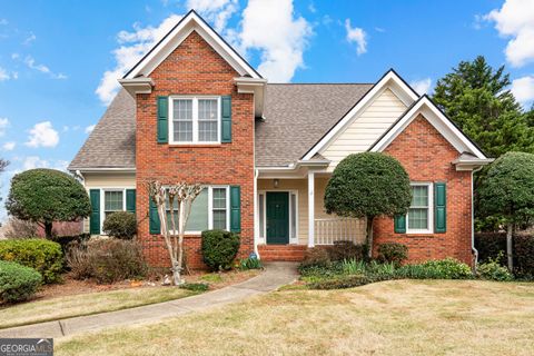 4460 Oliver LN Douglasville GA 30135