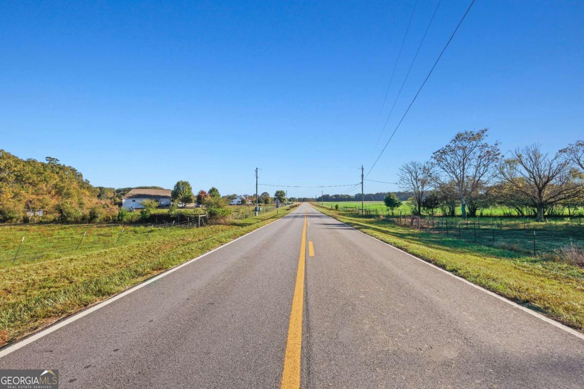 1210 Carson Graves RD 2B