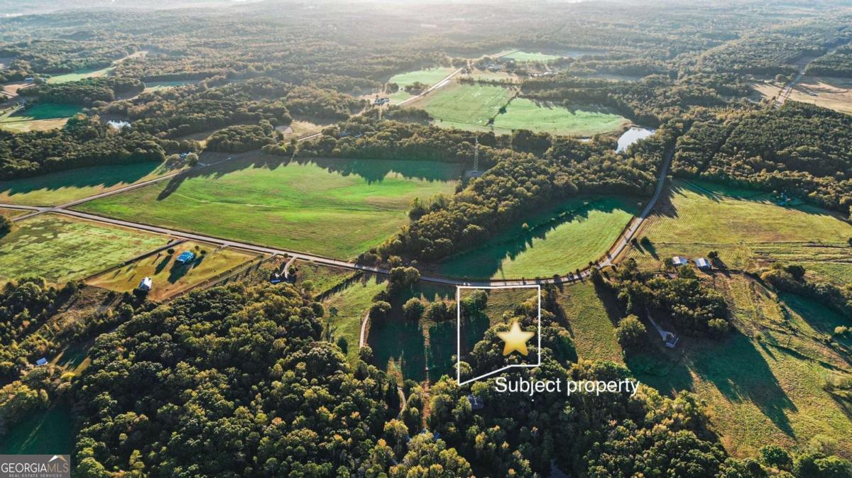 1210 Carson Graves RD 2B