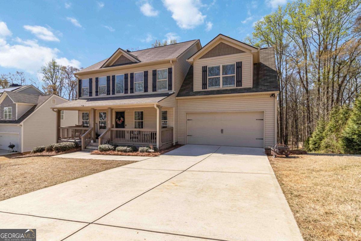 819 Fairfield DR