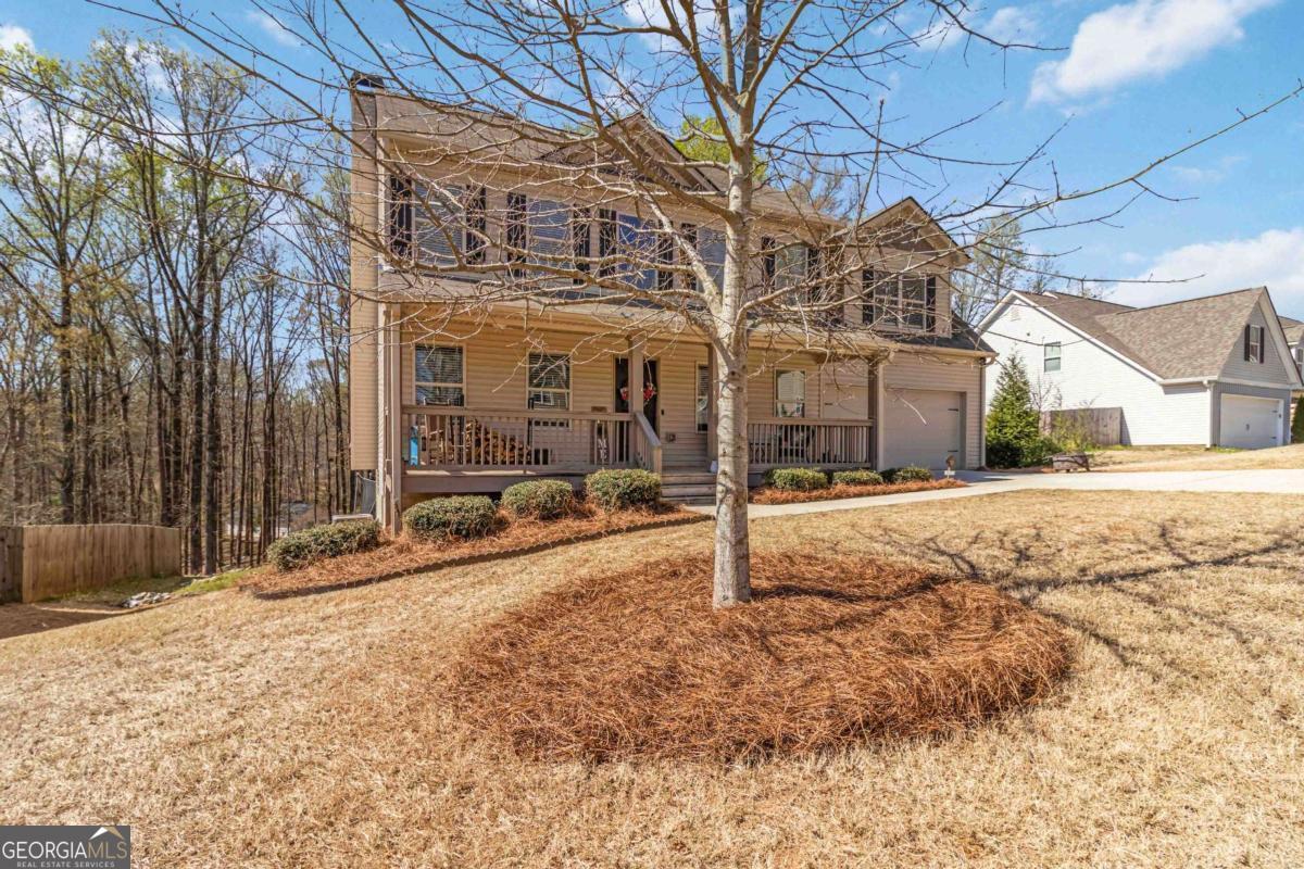819 Fairfield DR
