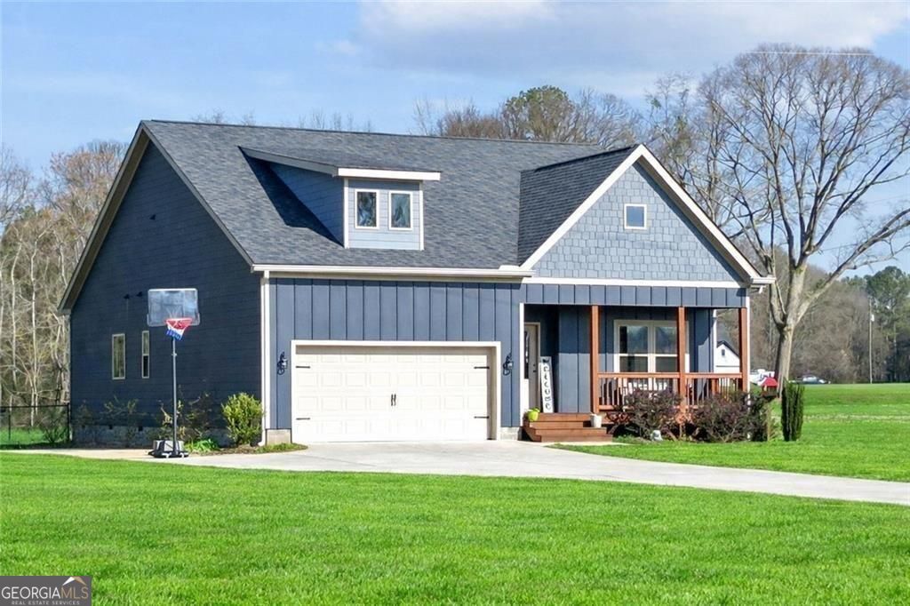 11700 Wildcat Bridge RD