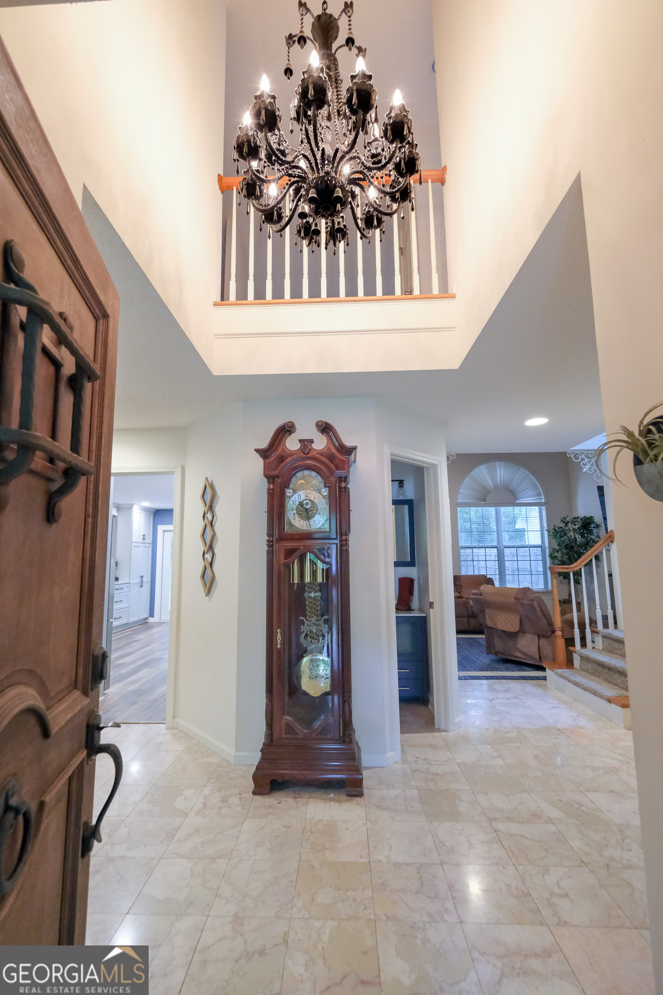 82 Golden Grove LN
