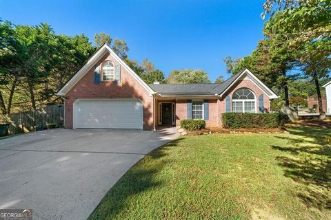 2010 LAIRD RD Hiram GA 30141