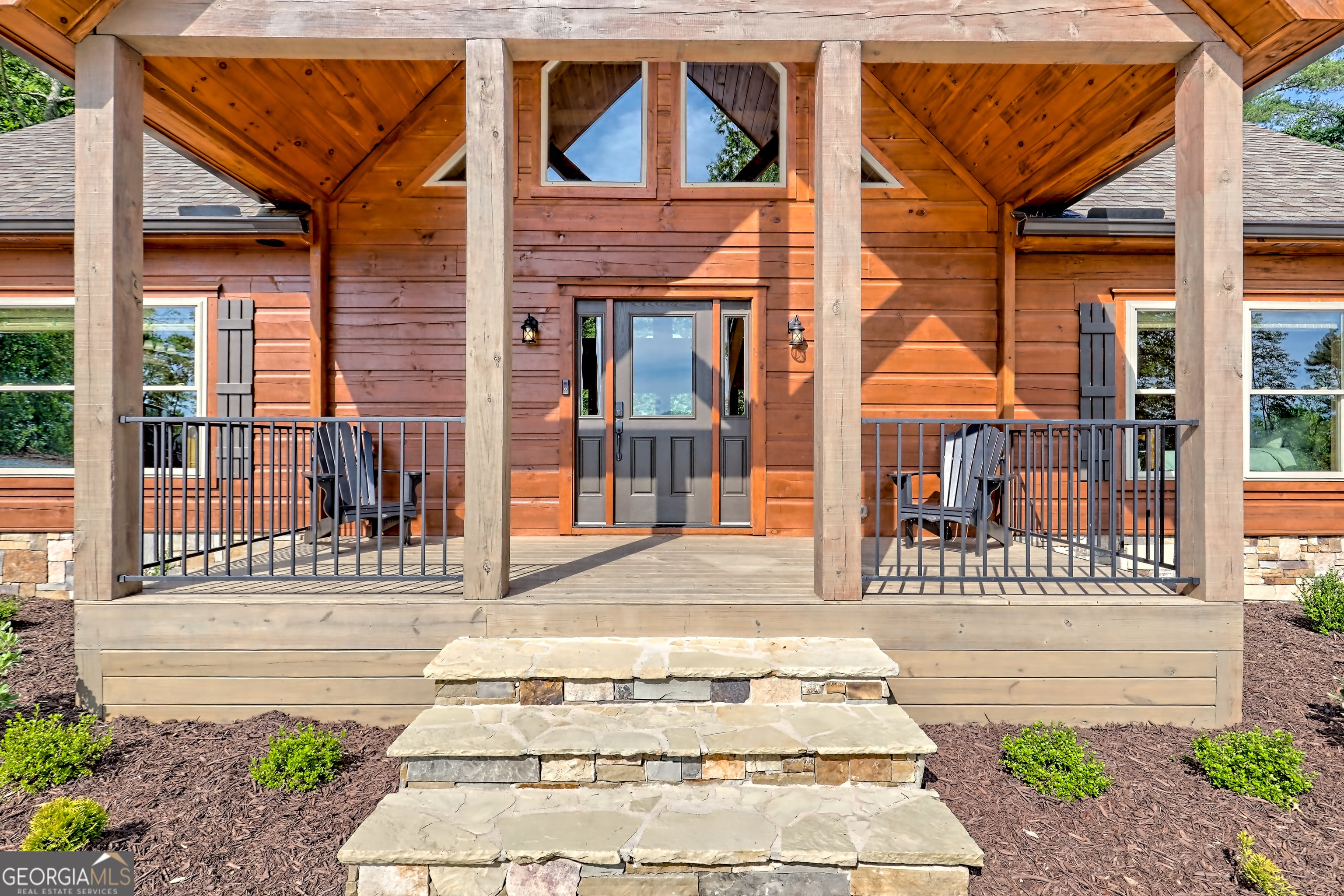 117 Ivy Ridge WAY