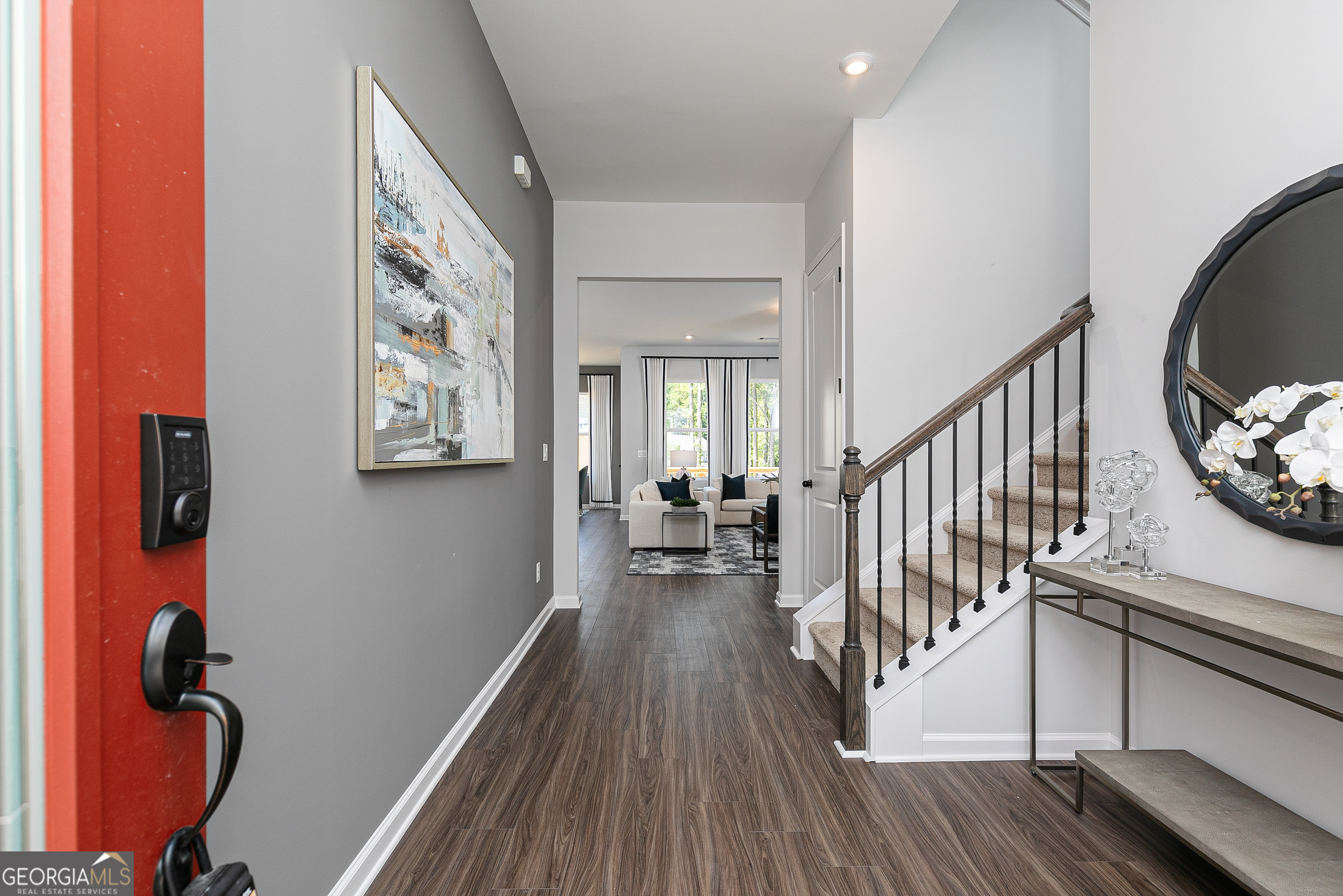 428 Madison Lakeview DR