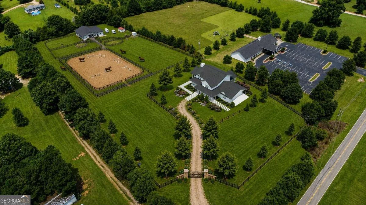 540 Plantation Road