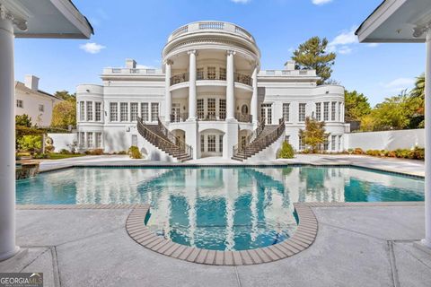 3687 Briarcliff RD NE Atlanta GA 30345