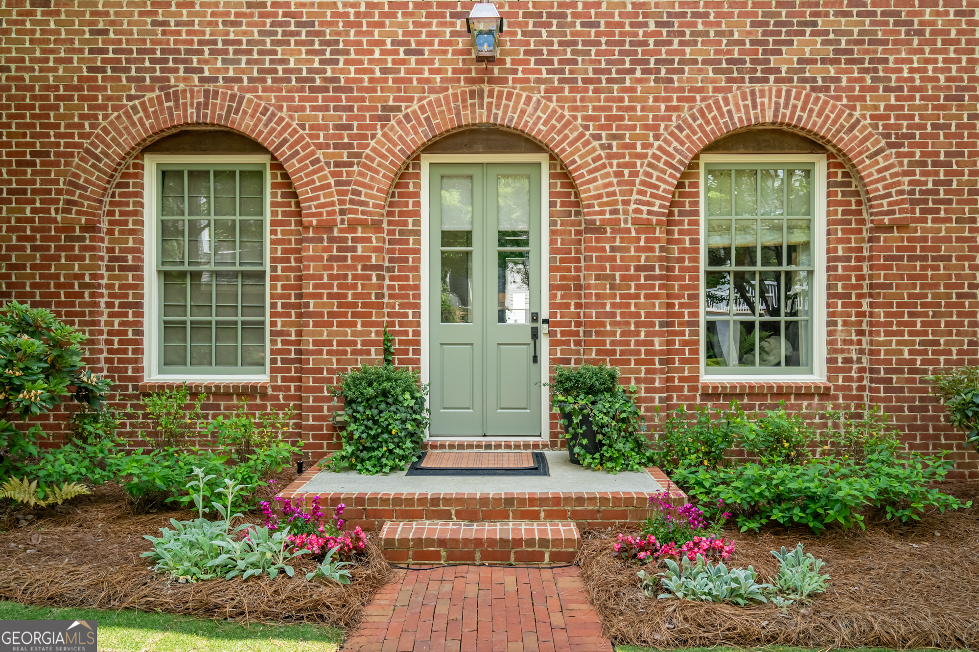 6770 Meeting House RD