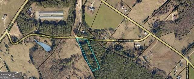 Photo of 0 Jess Guest, Dewy Rose, GA 30634 (MLS # 10879335)