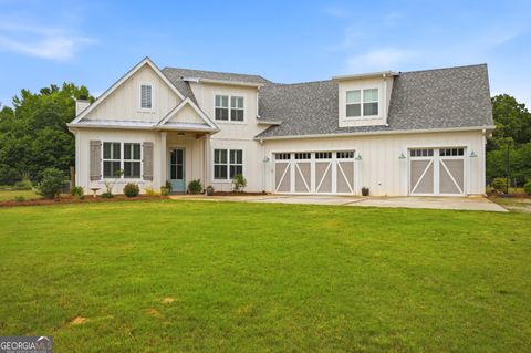 404 Line Creek RD Senoia GA 30276