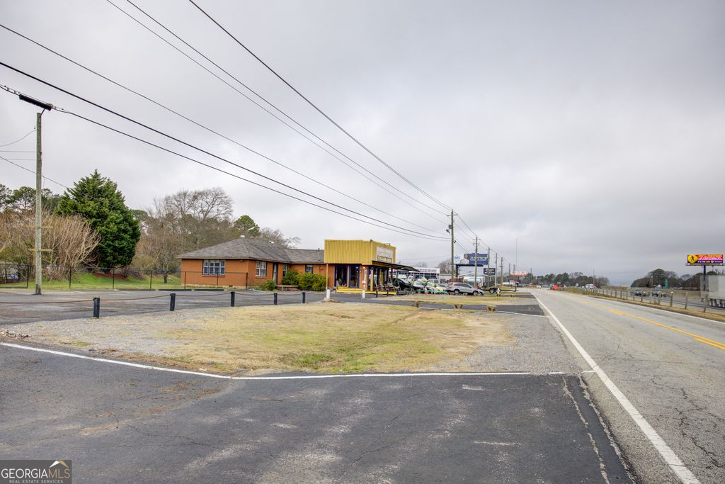 Photo of 1950 Iris Drive SW, Conyers, GA 30094 (MLS # 10700278)