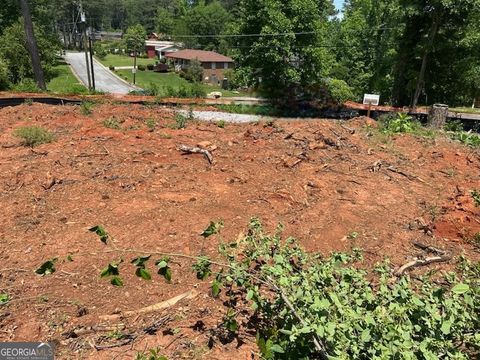 934 Fireside WAY Stone Mountain GA 30083