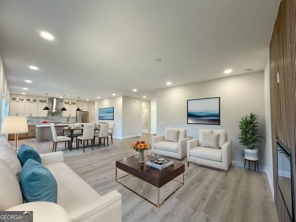 Photo of 5719 Calm Valley Point, Flowery Branch, GA 30542 (MLS # 10759046)