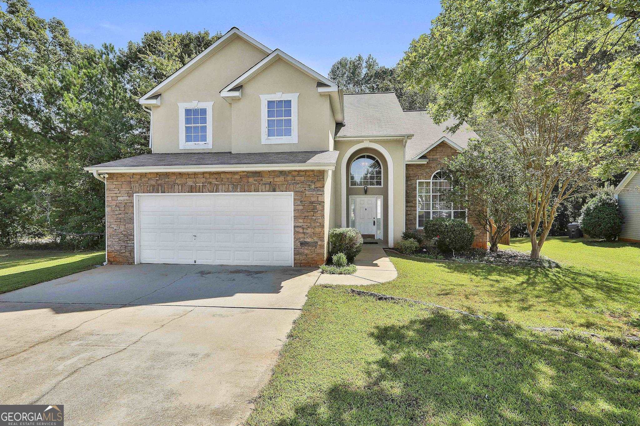 View McDonough, GA 30253 house
