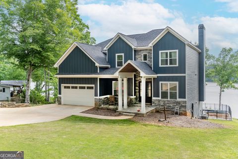 A home in Buckhead