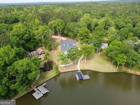 A home in Buckhead