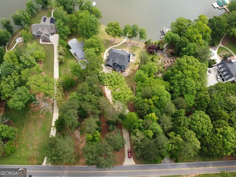 A home in Buckhead