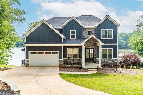 A home in Buckhead