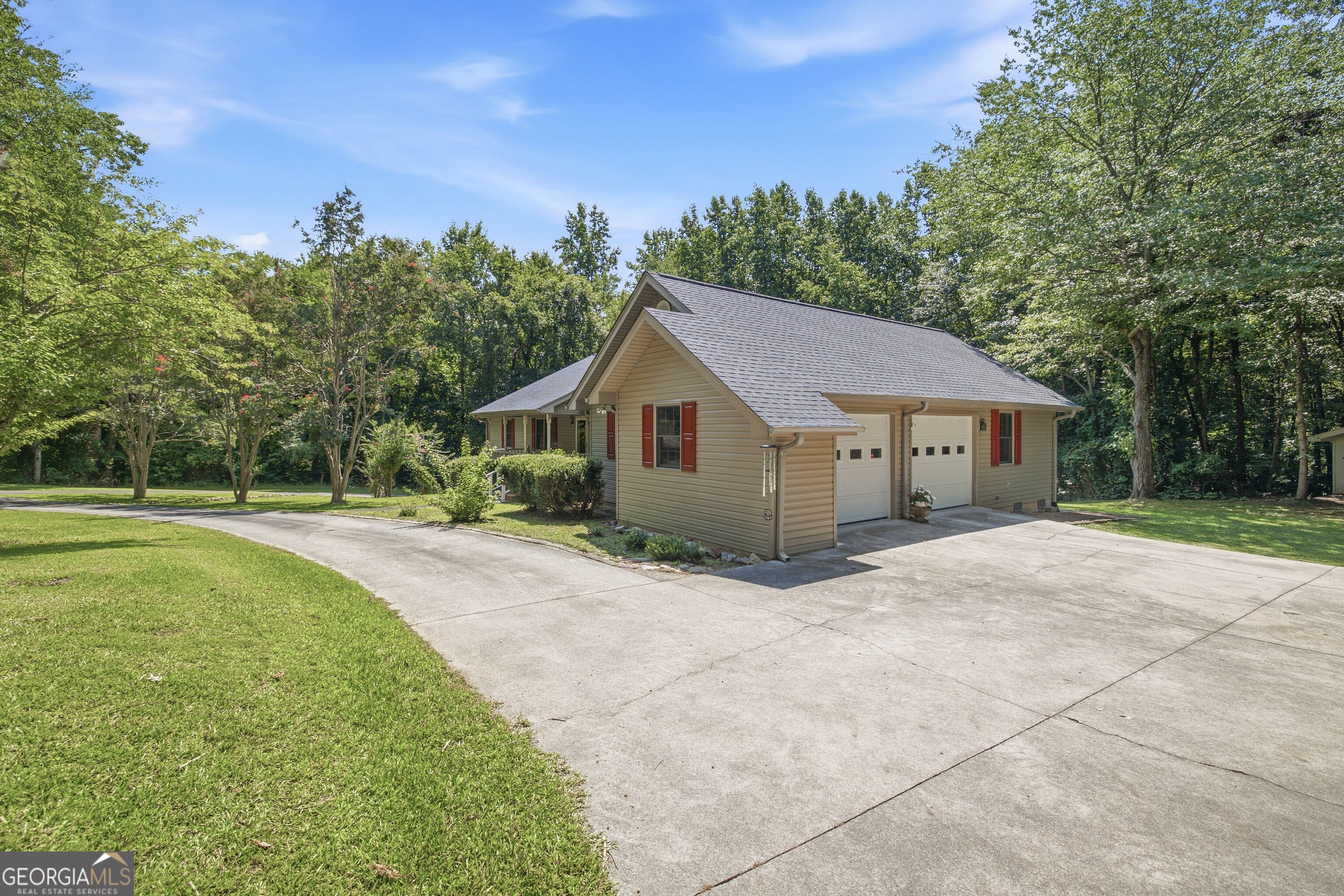 2600 Level Grove RD