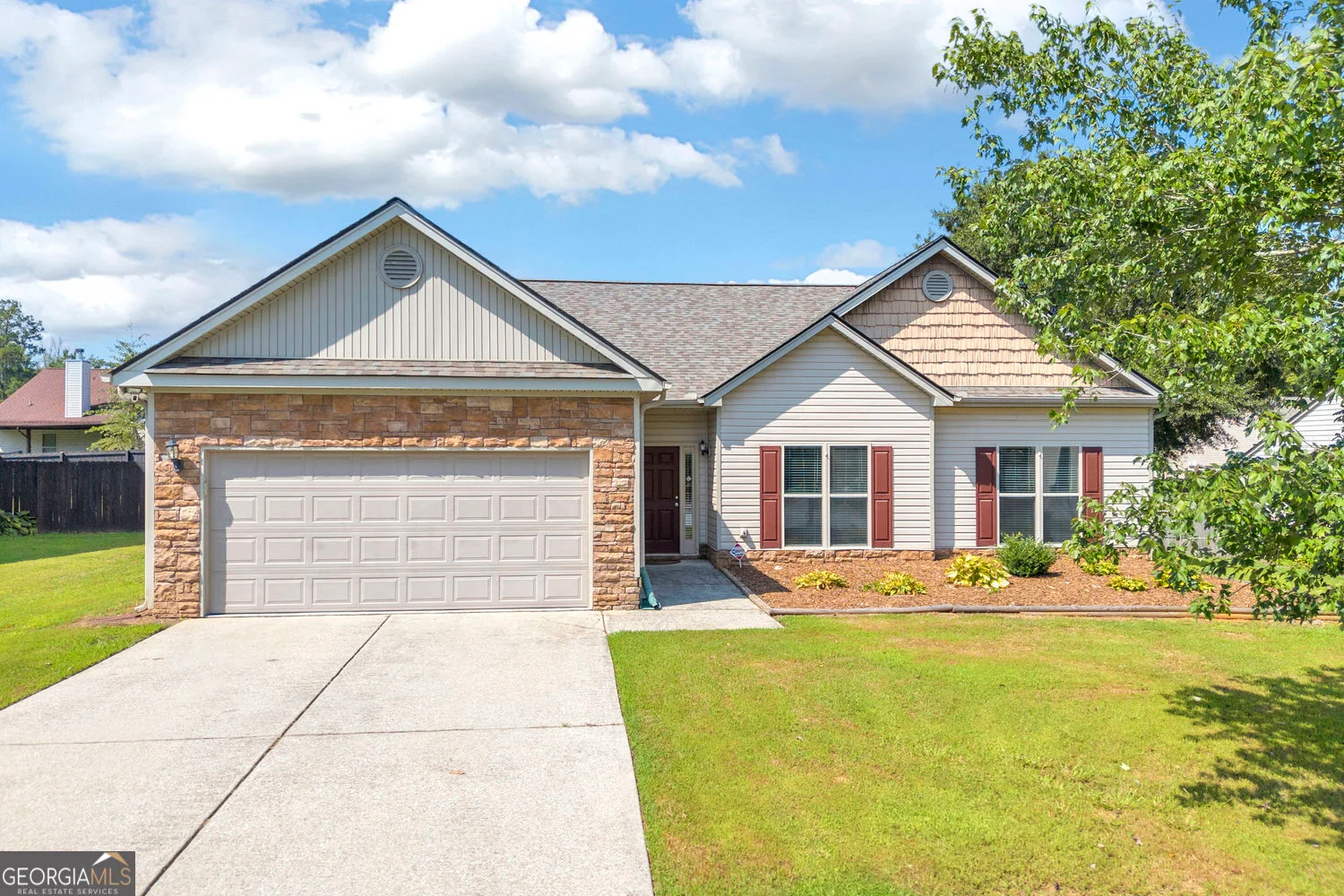 1412 Silvergate Way