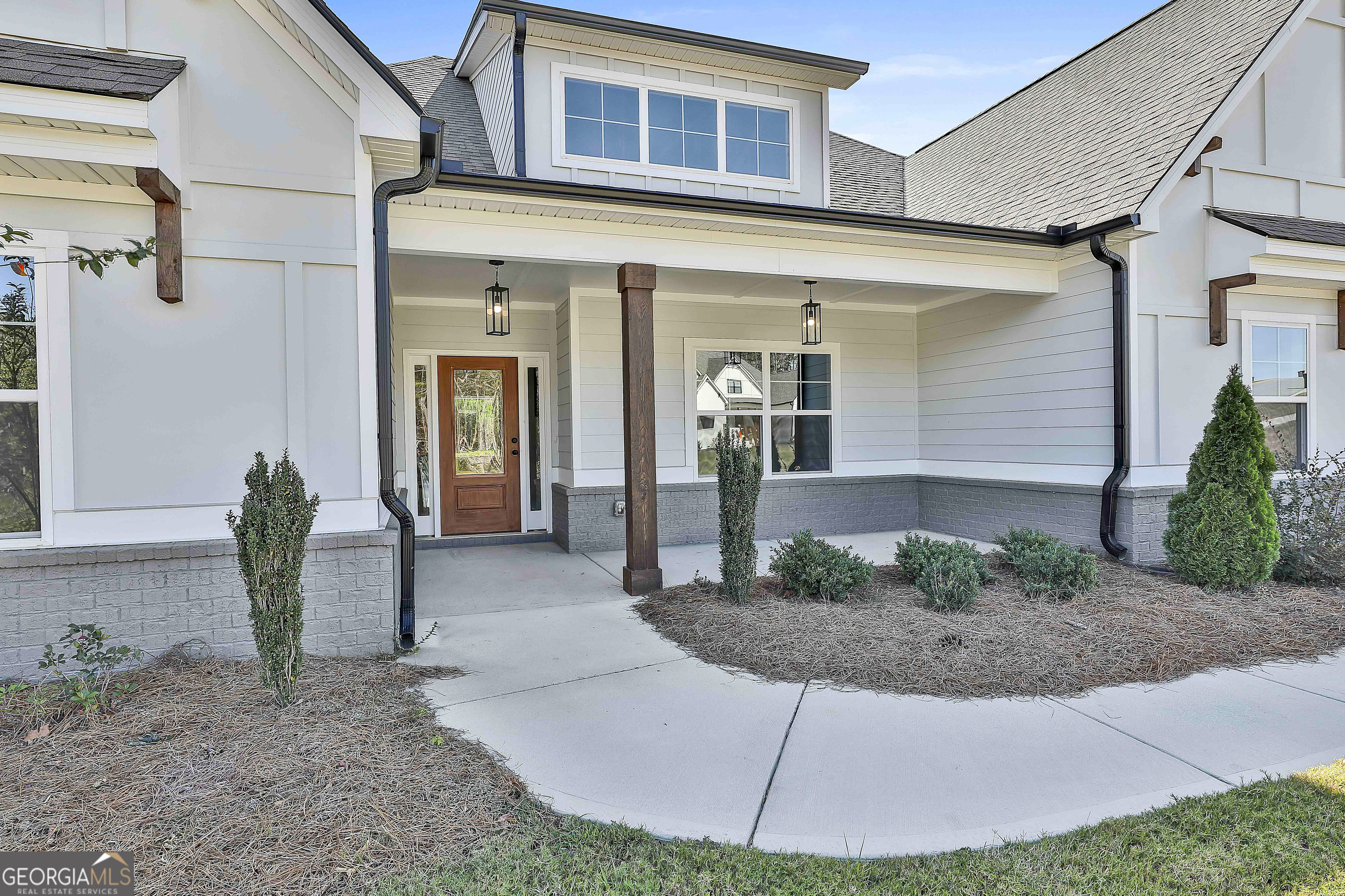 Ellerbe - Residential