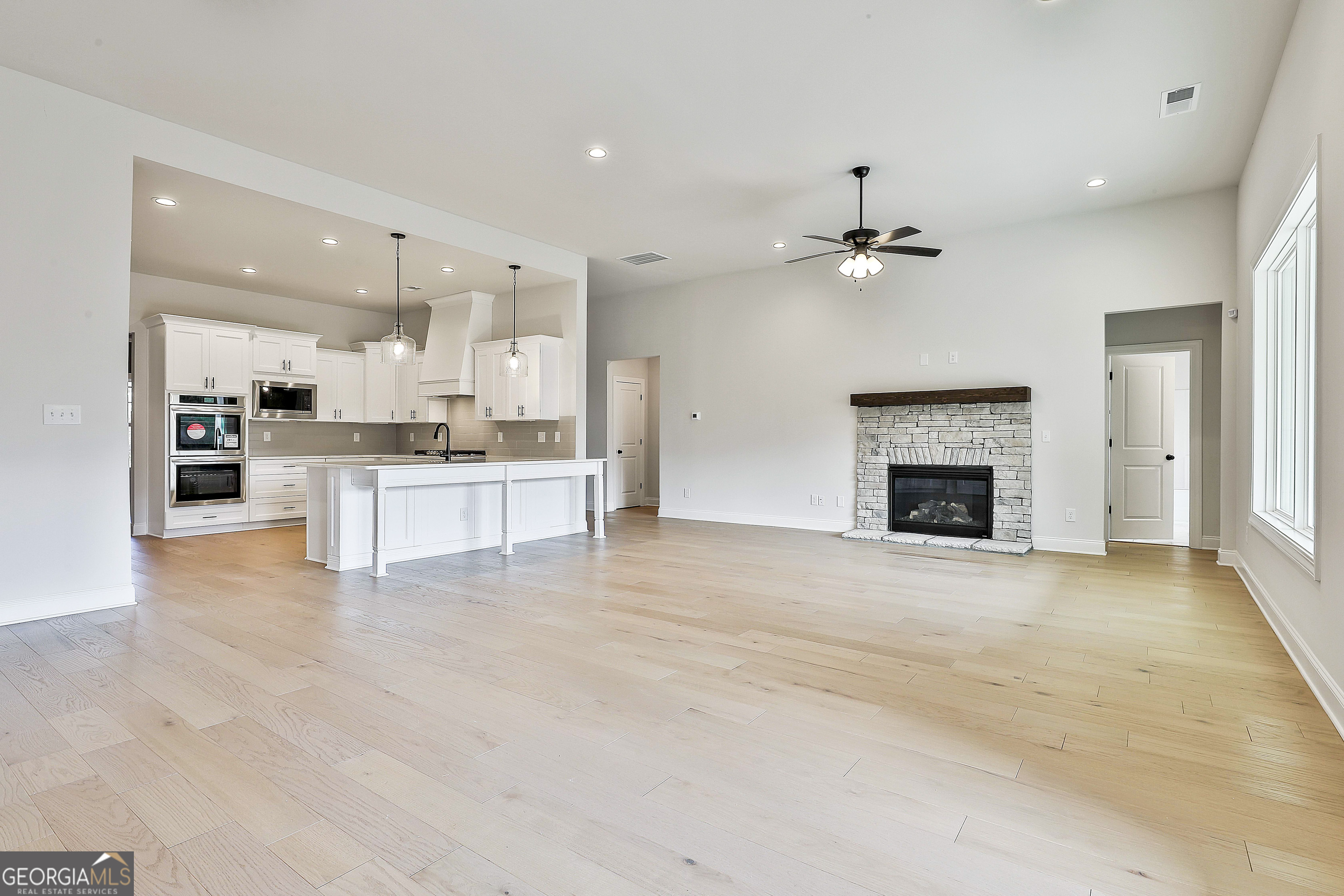 Ellerbe - Residential