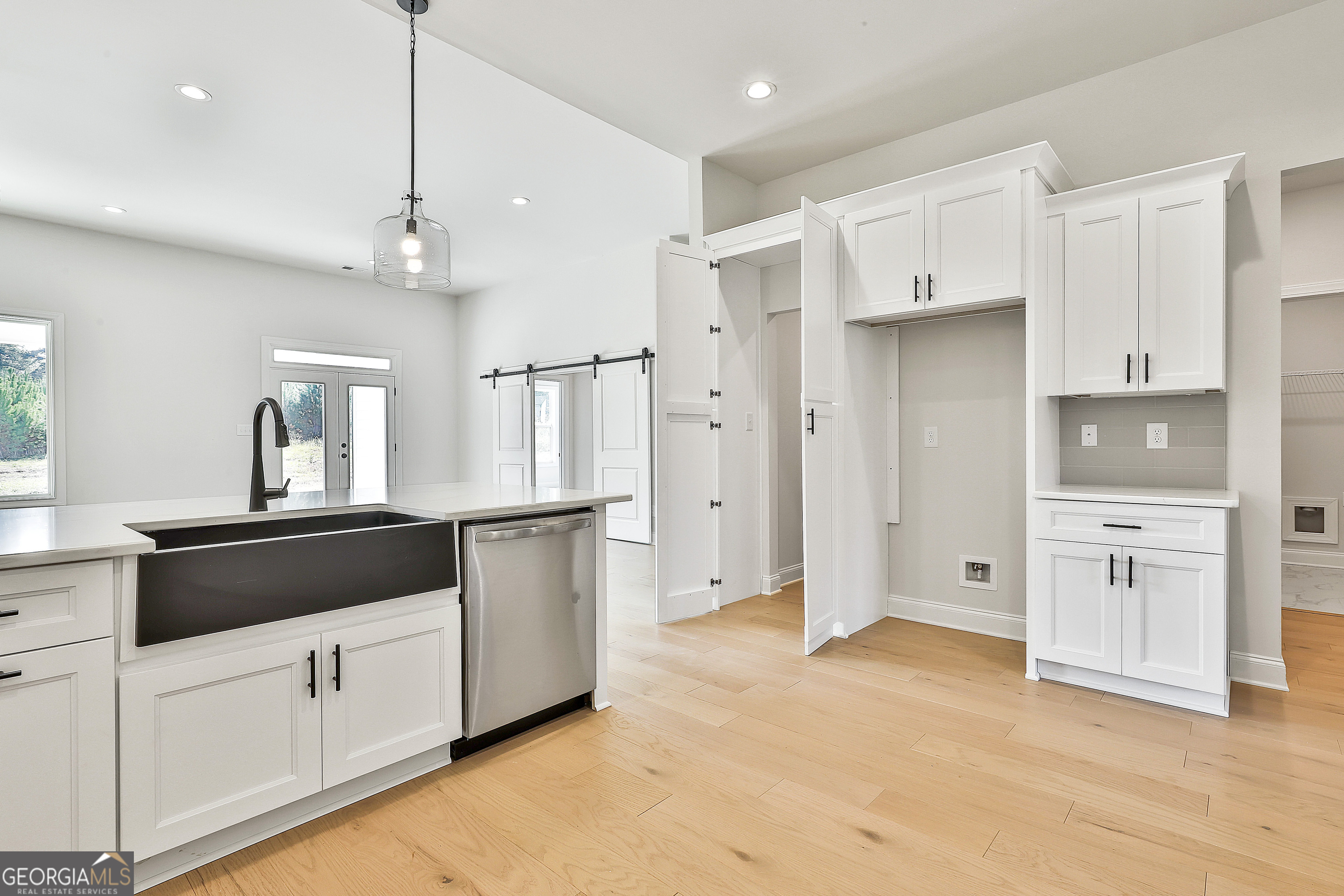 Ellerbe - Residential