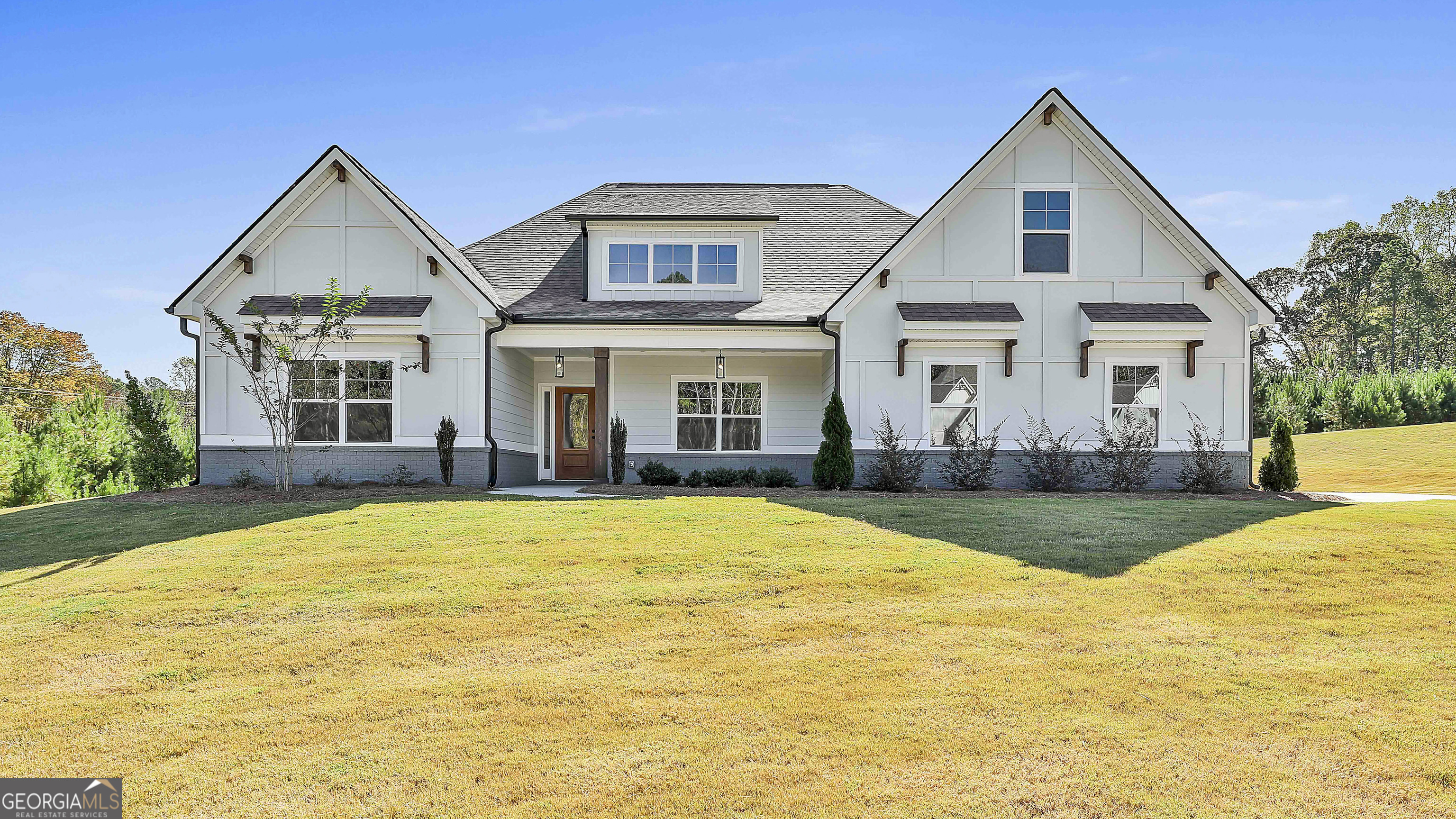 Ellerbe - Residential