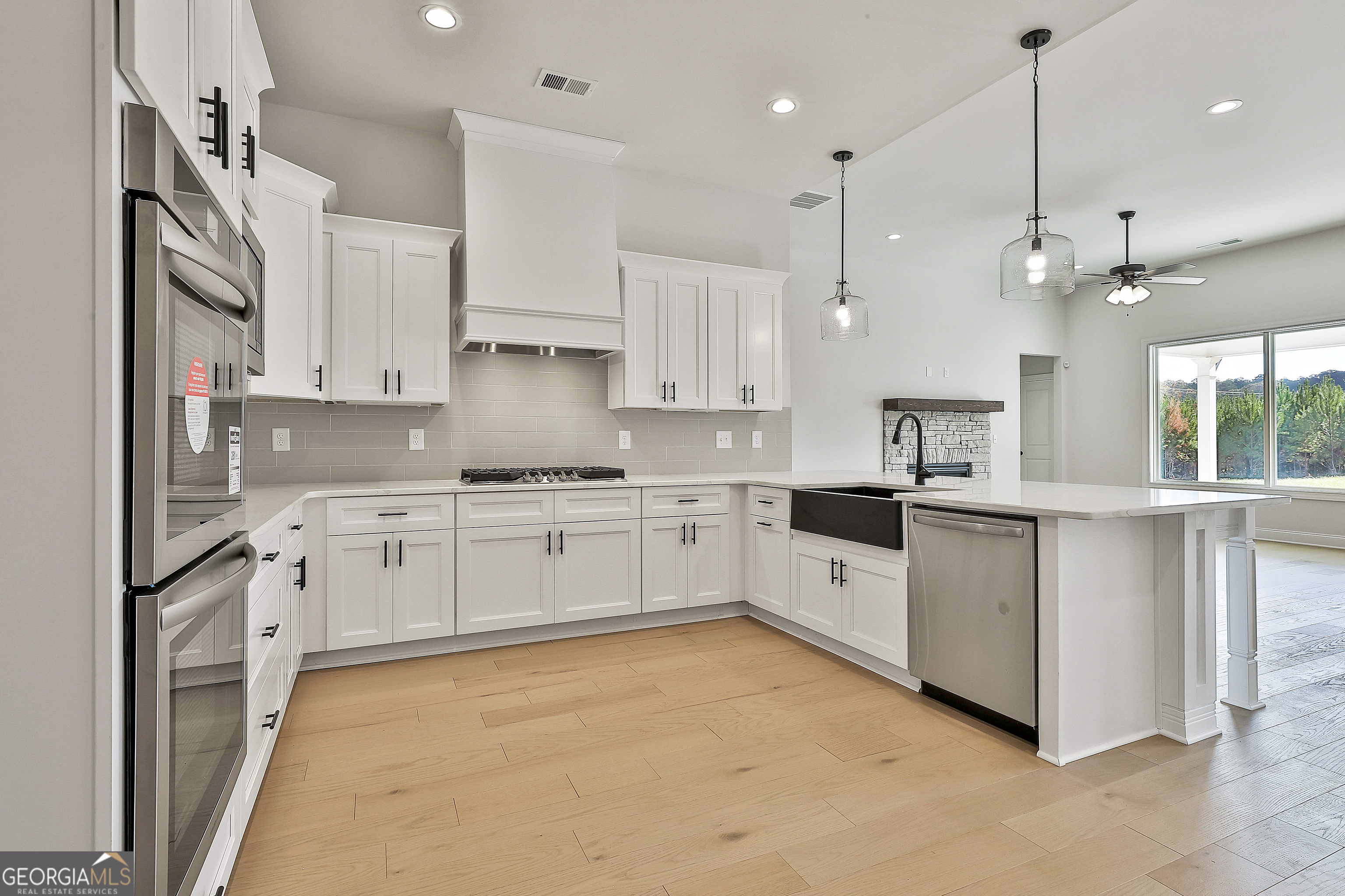 Ellerbe - Residential