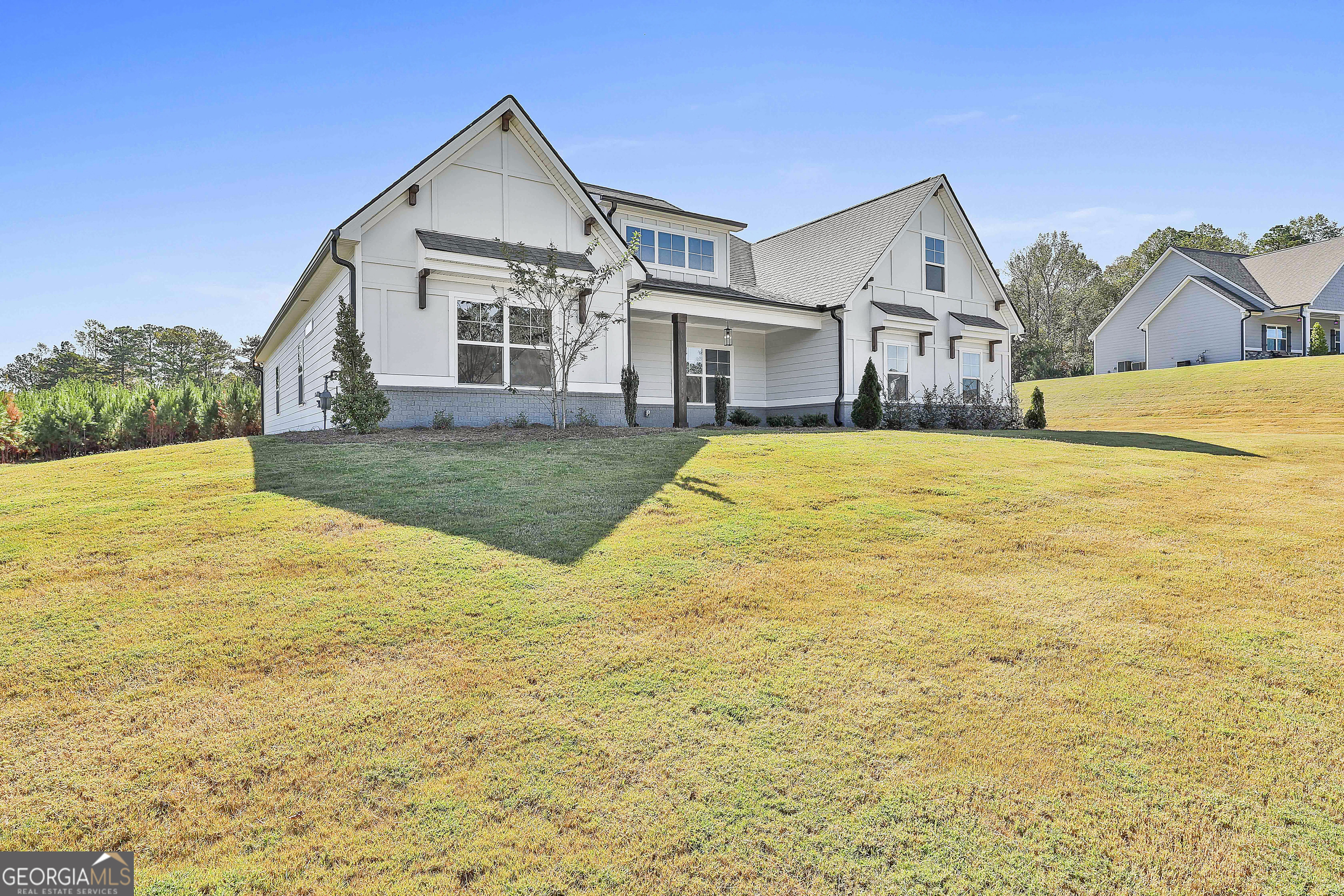 Ellerbe - Residential