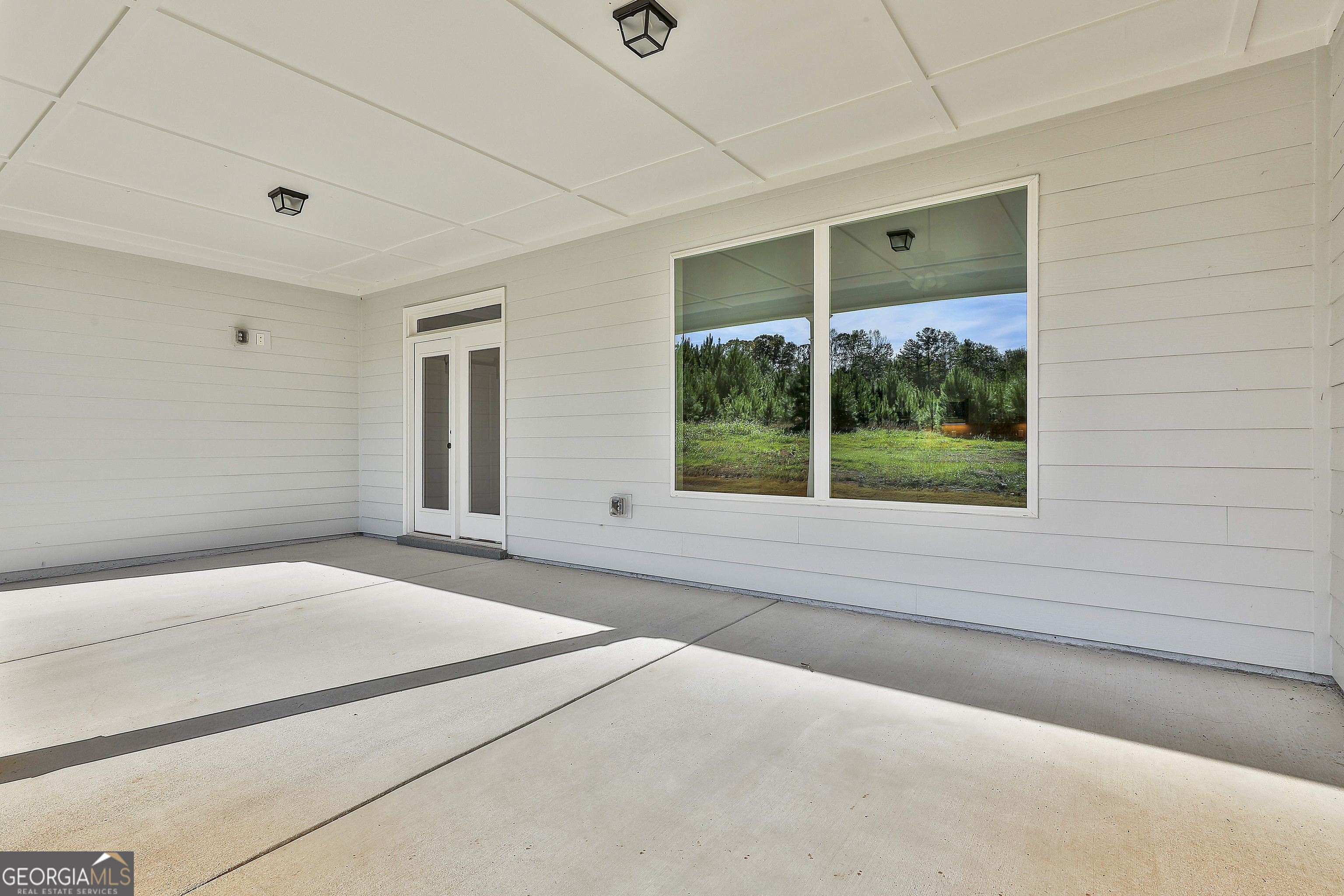 Ellerbe - Residential