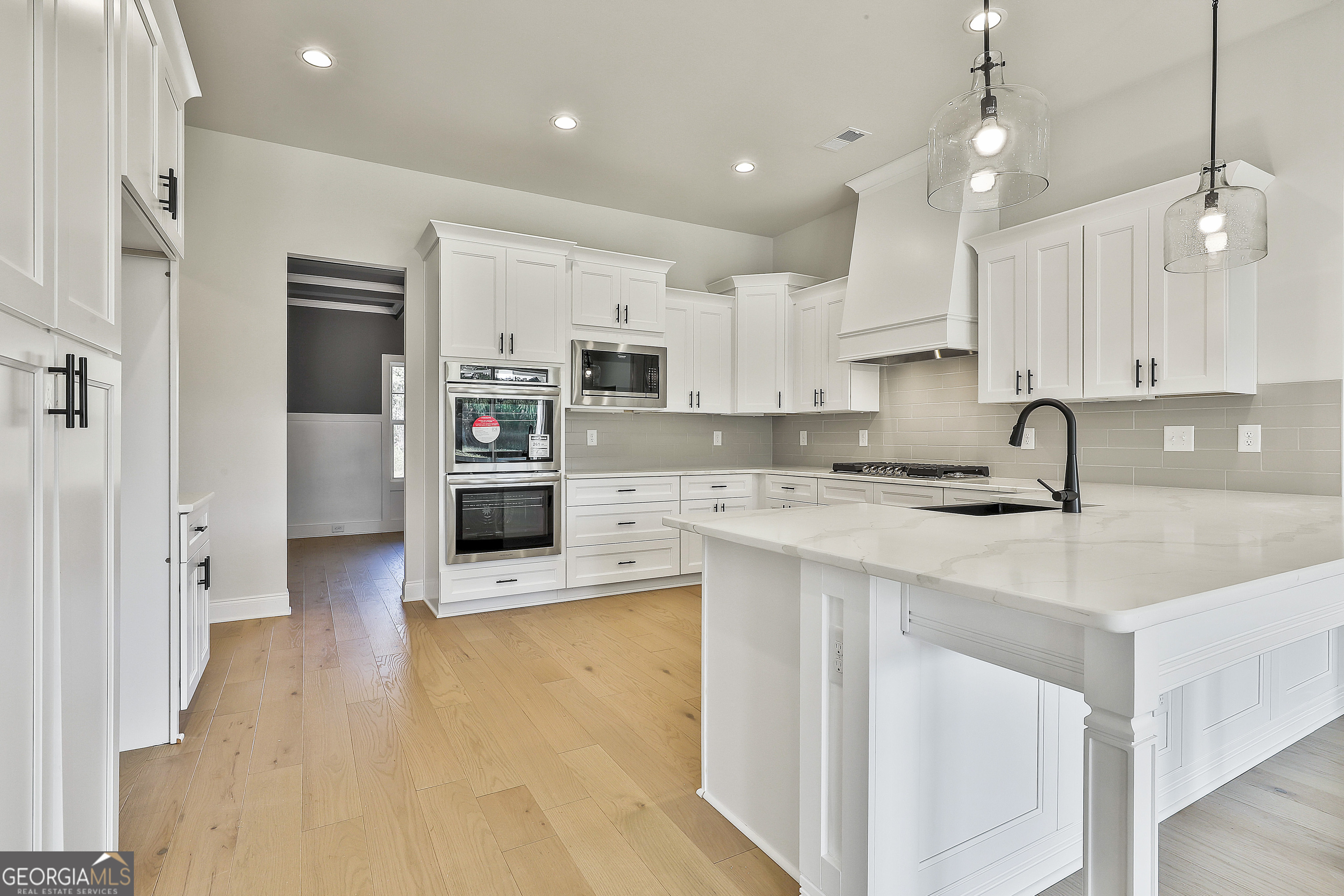 Ellerbe - Residential