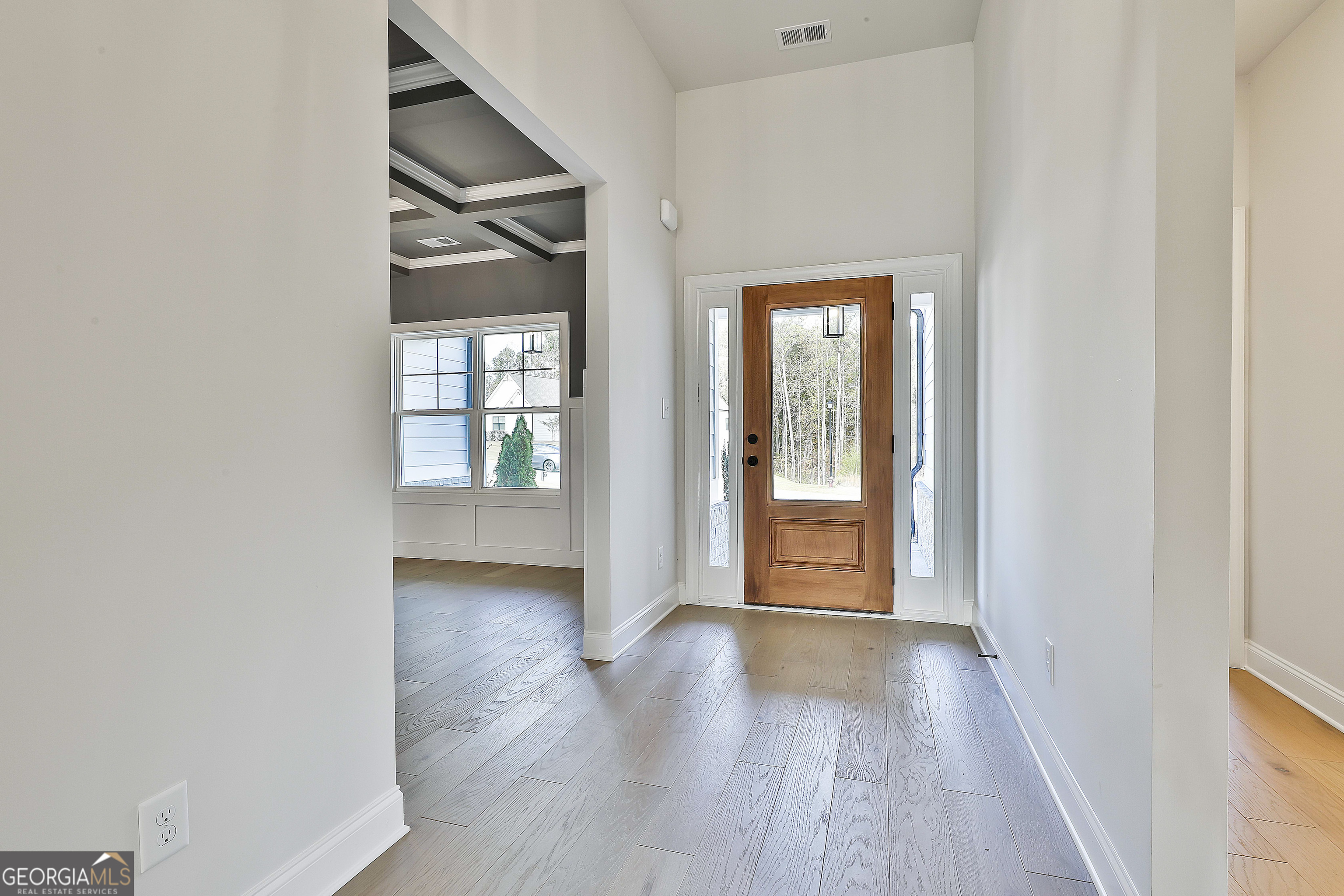 Ellerbe - Residential