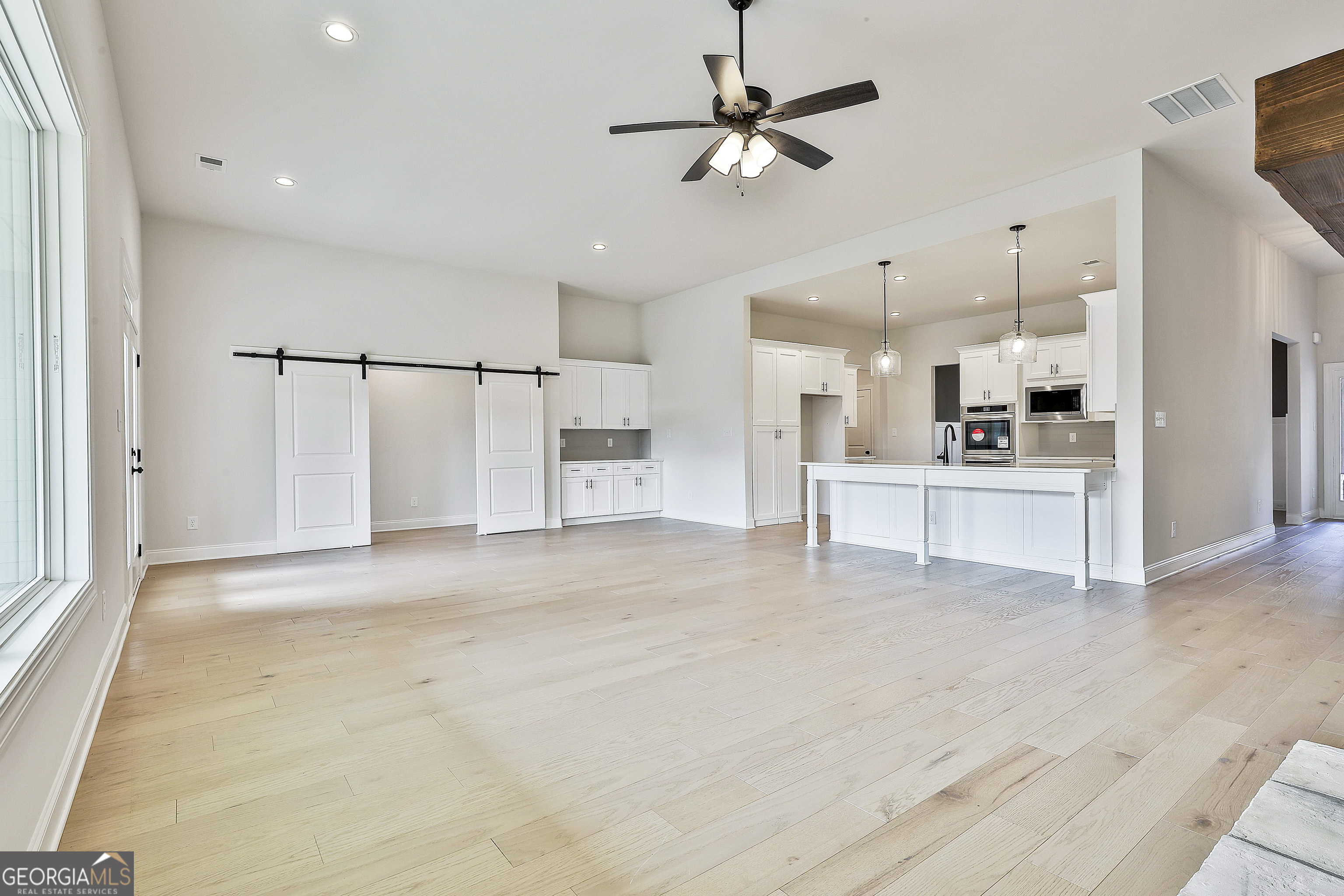 Ellerbe - Residential