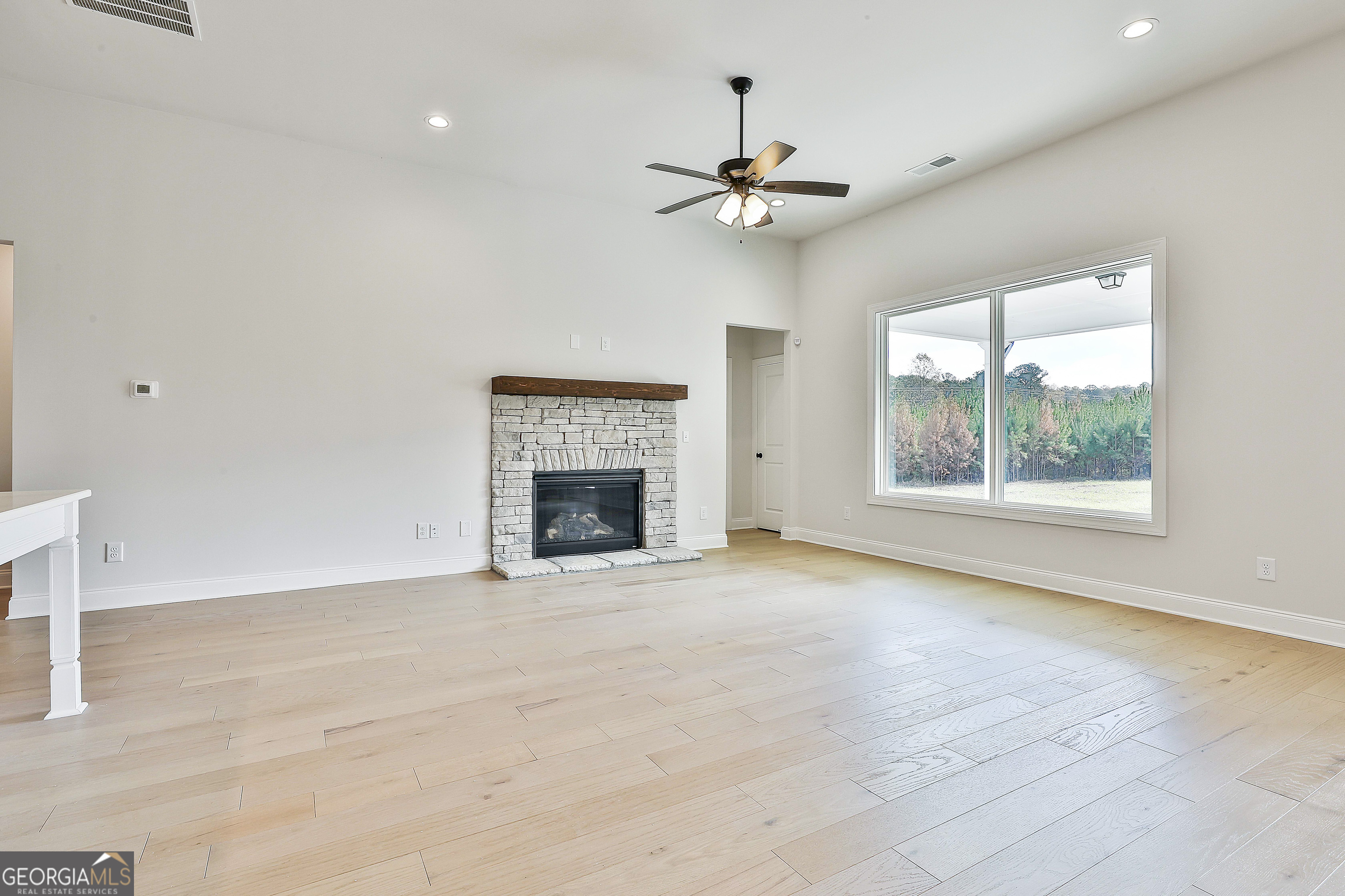 Ellerbe - Residential