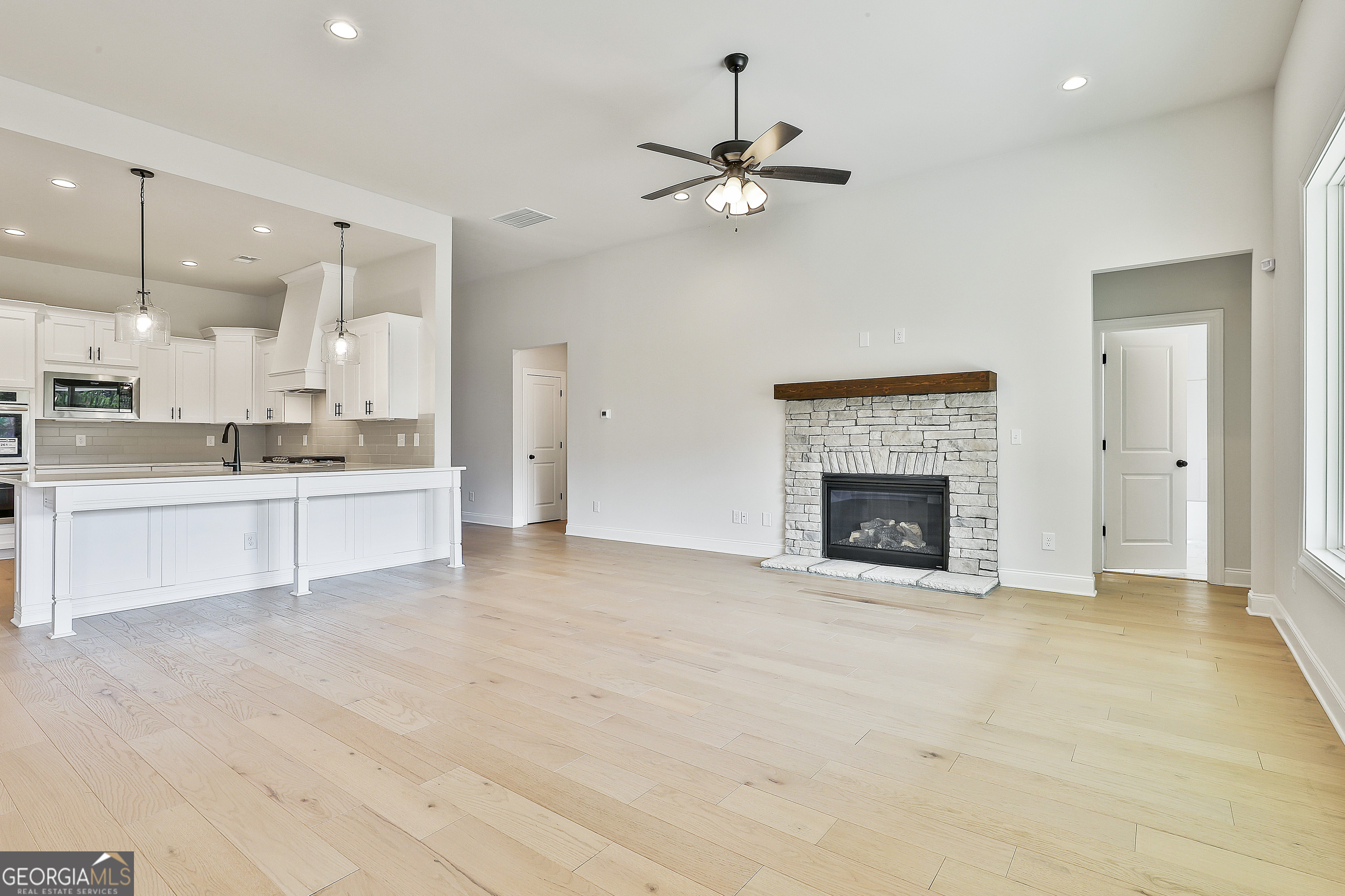 Ellerbe - Residential