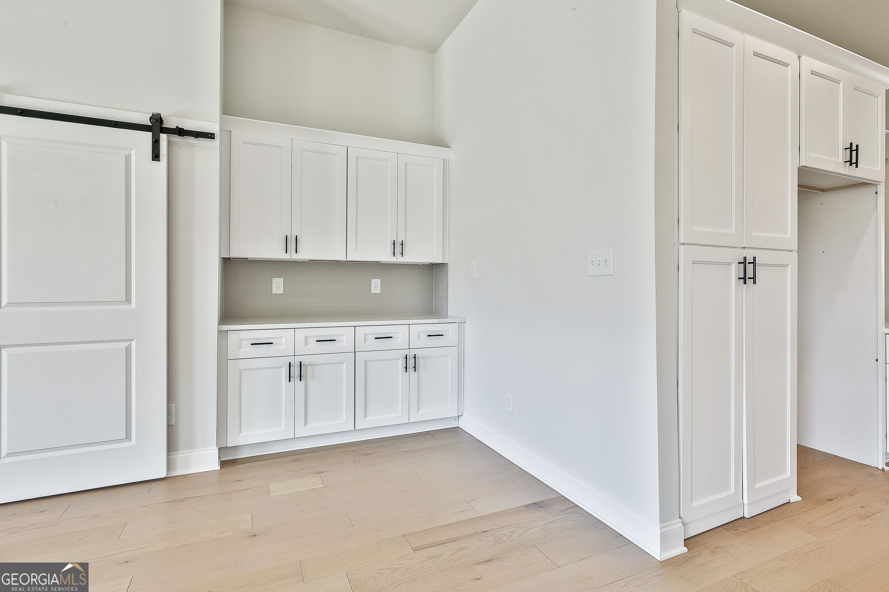 Ellerbe - Residential