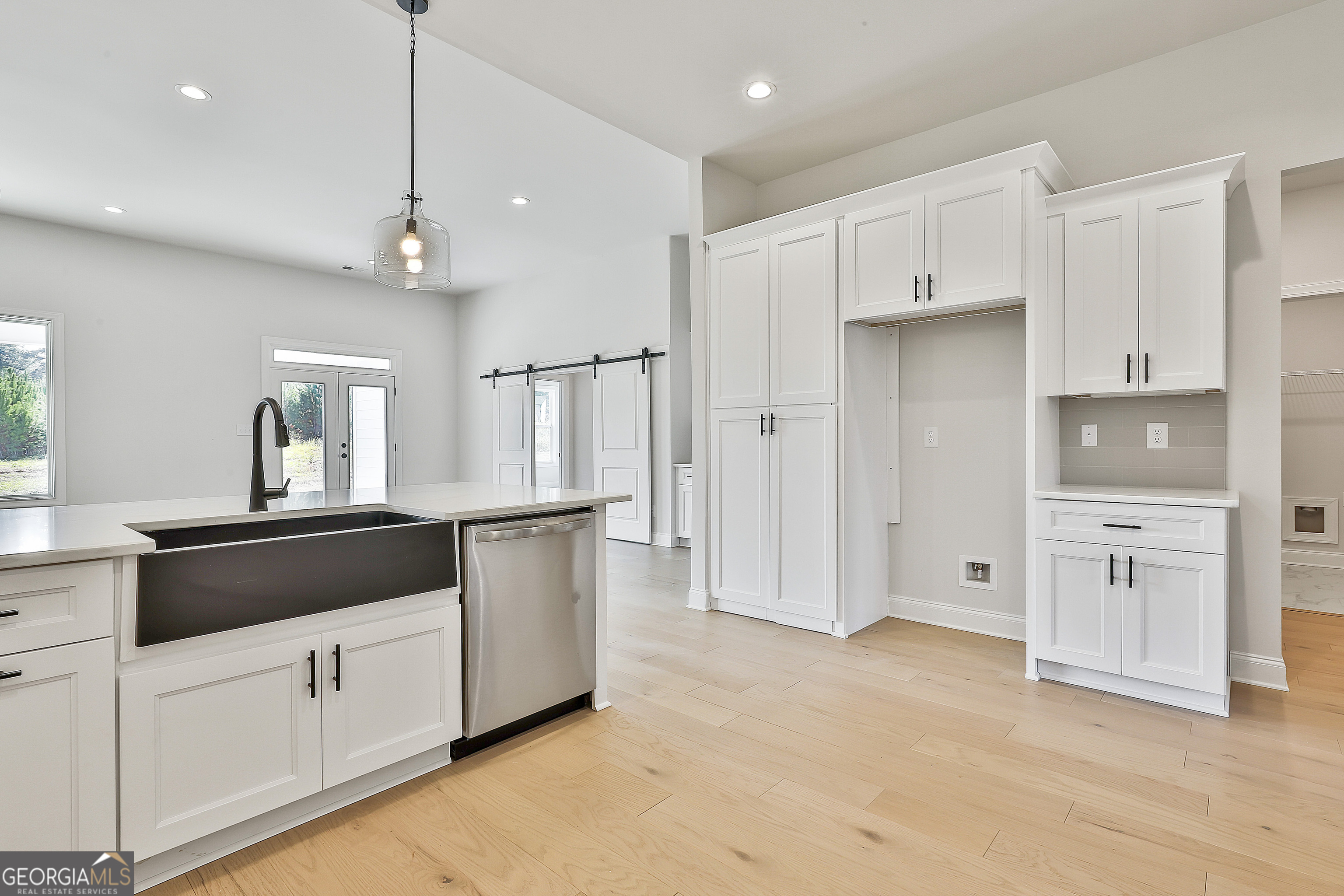 Ellerbe - Residential