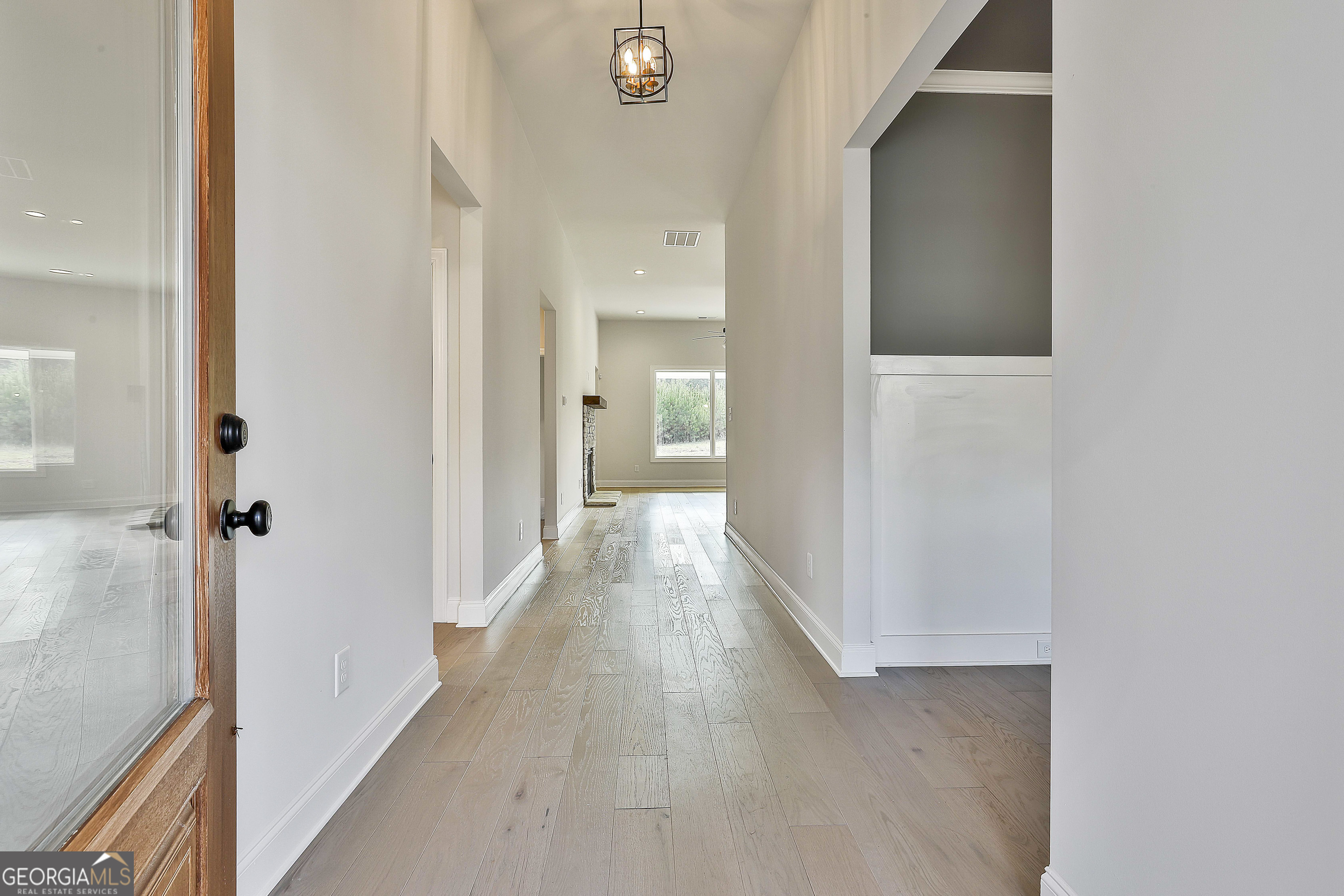 Ellerbe - Residential