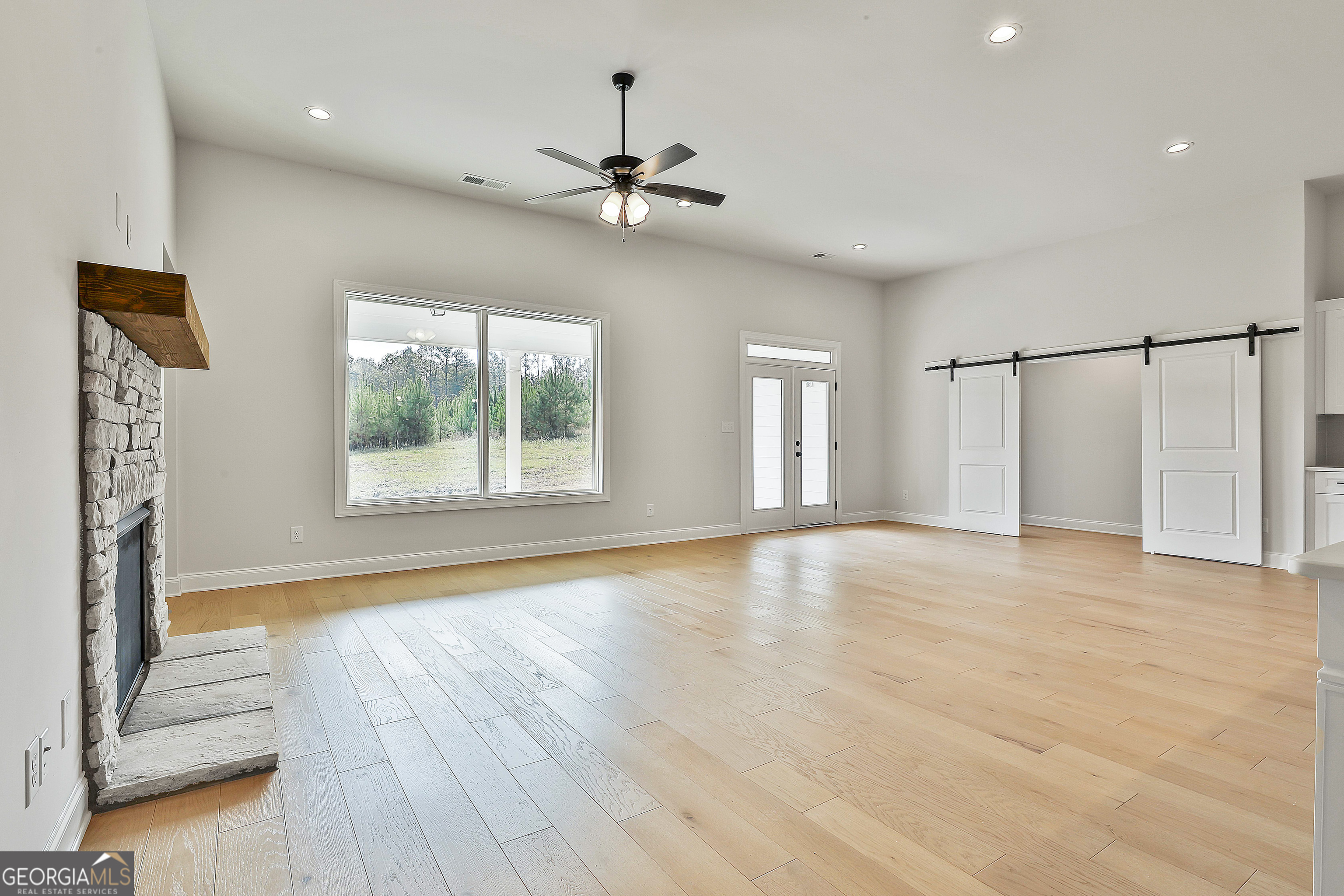 Ellerbe - Residential