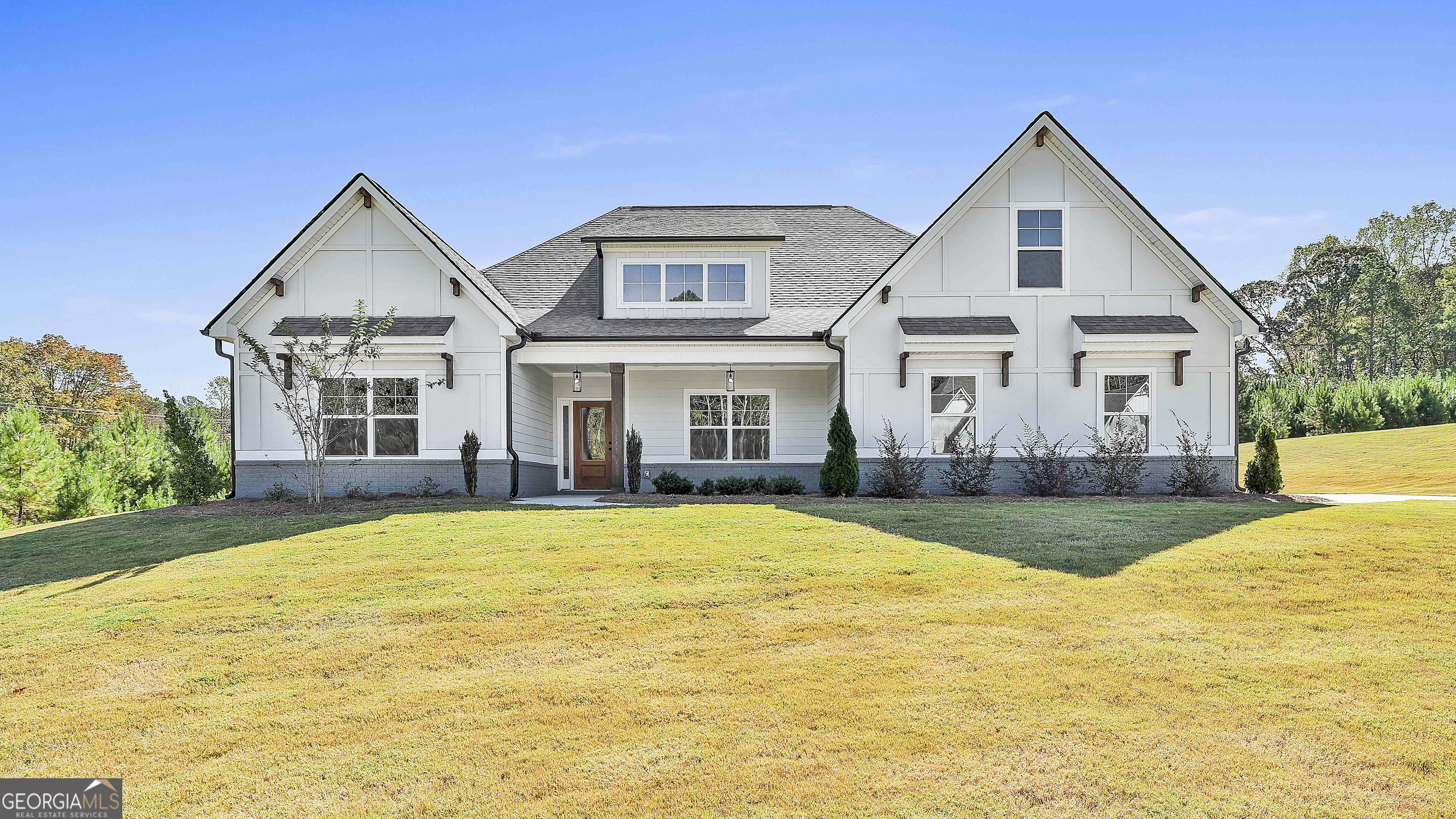 Ellerbe - Residential