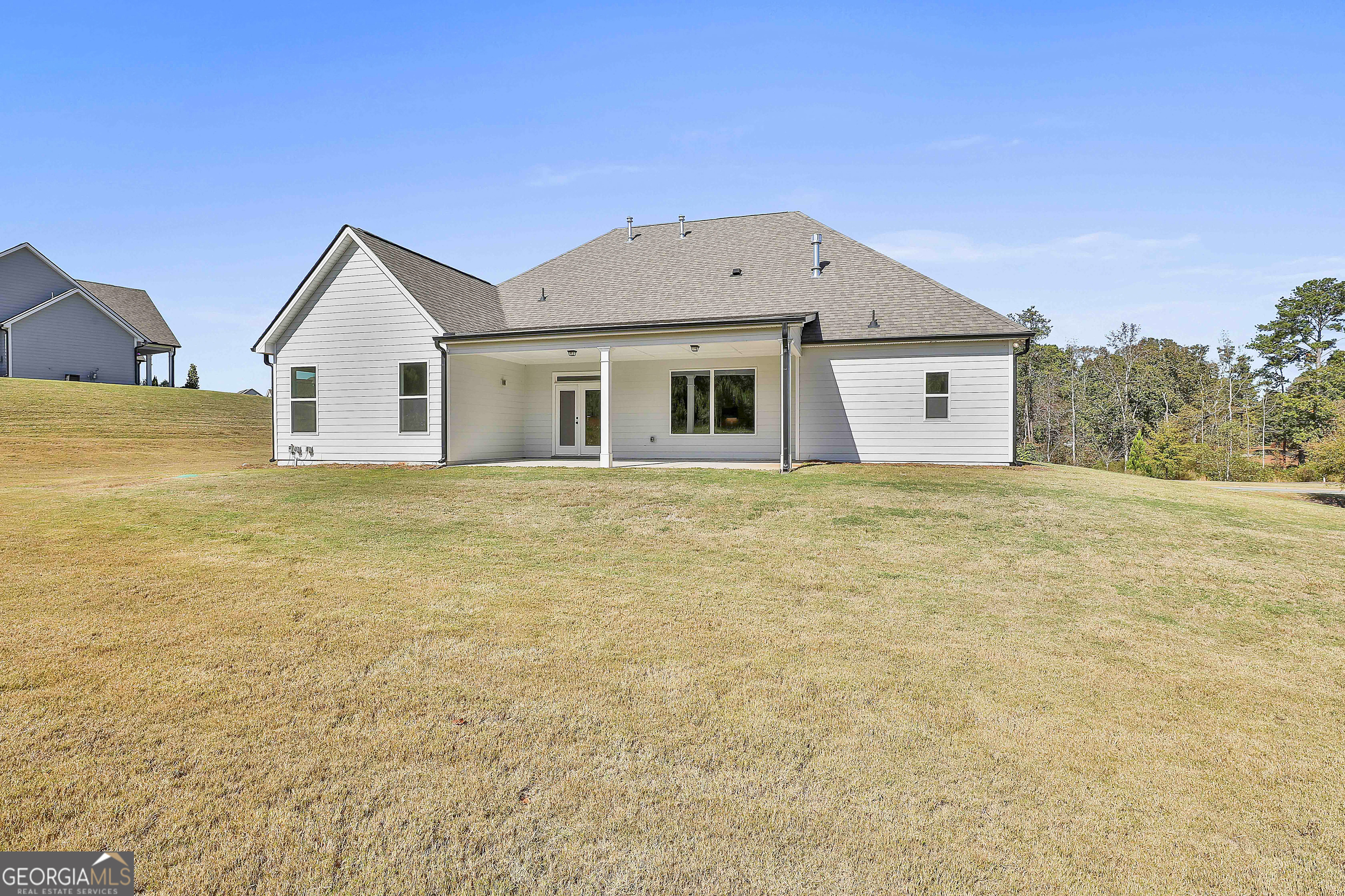 Ellerbe - Residential