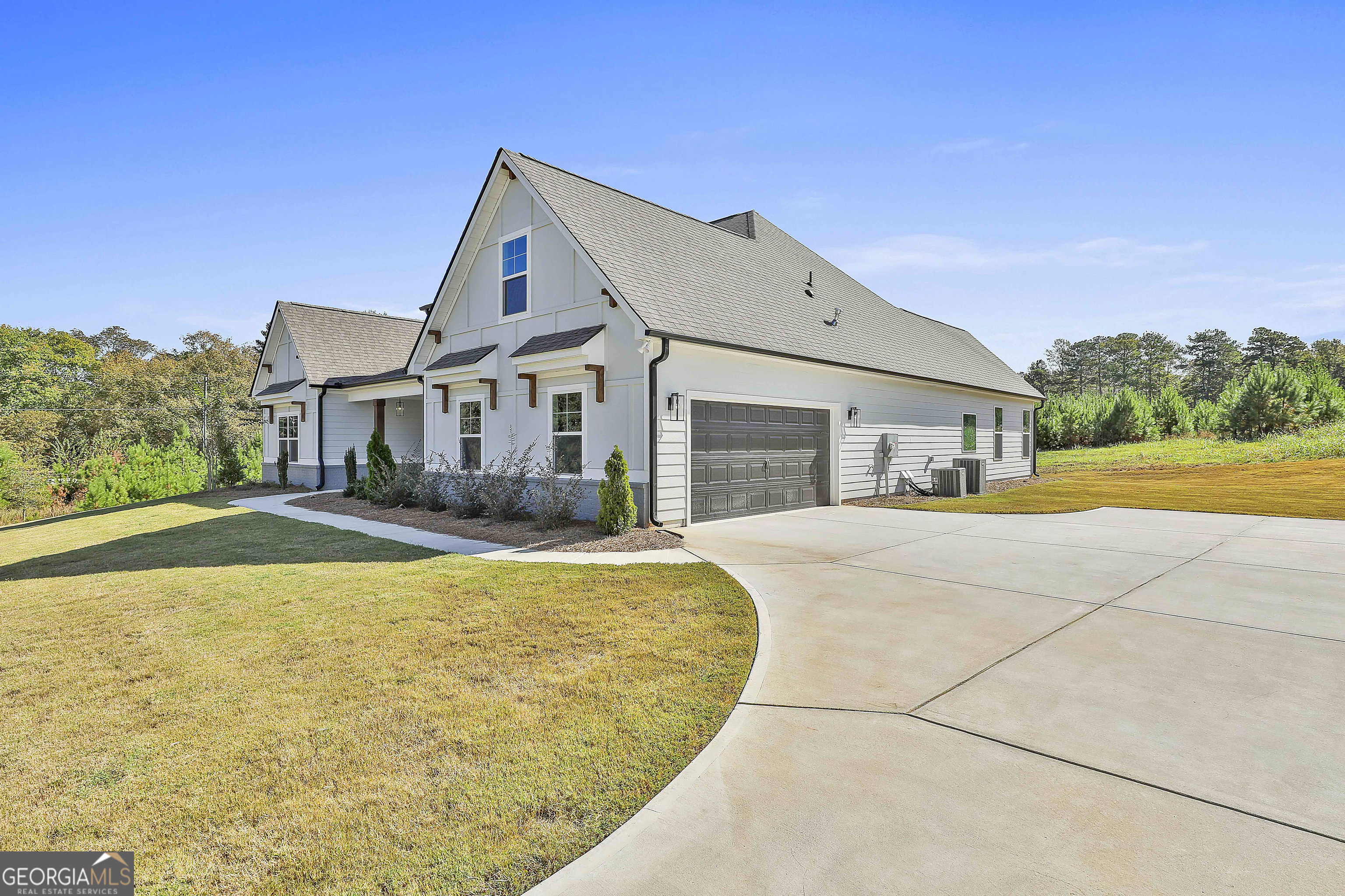 Ellerbe - Residential