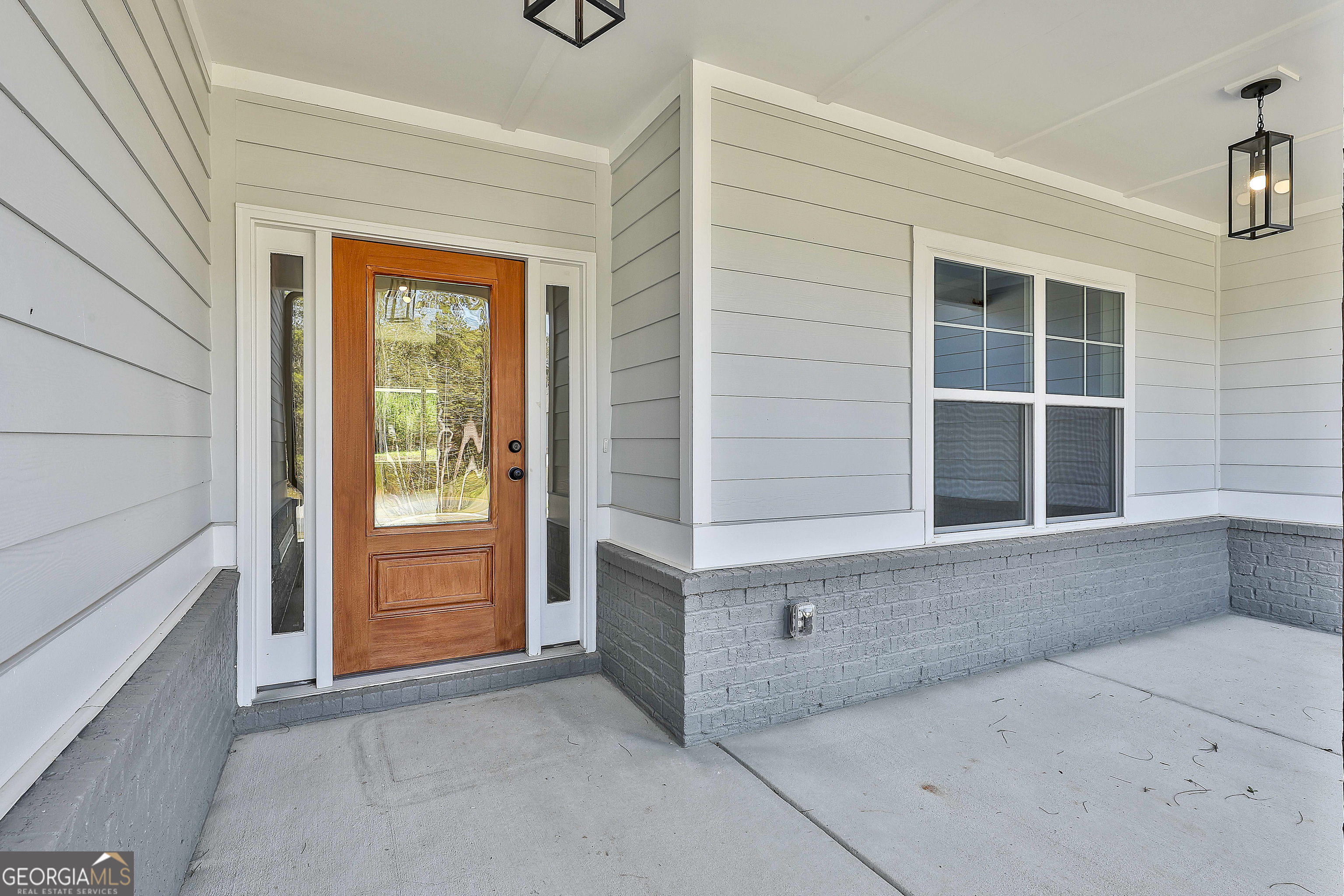 Ellerbe - Residential