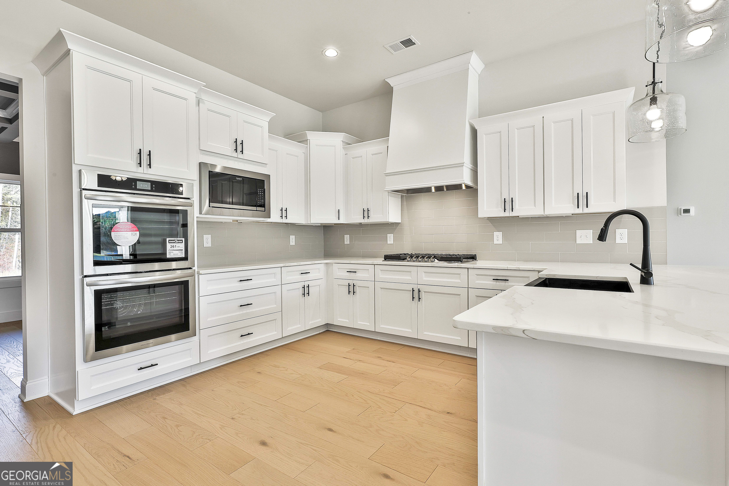 Ellerbe - Residential