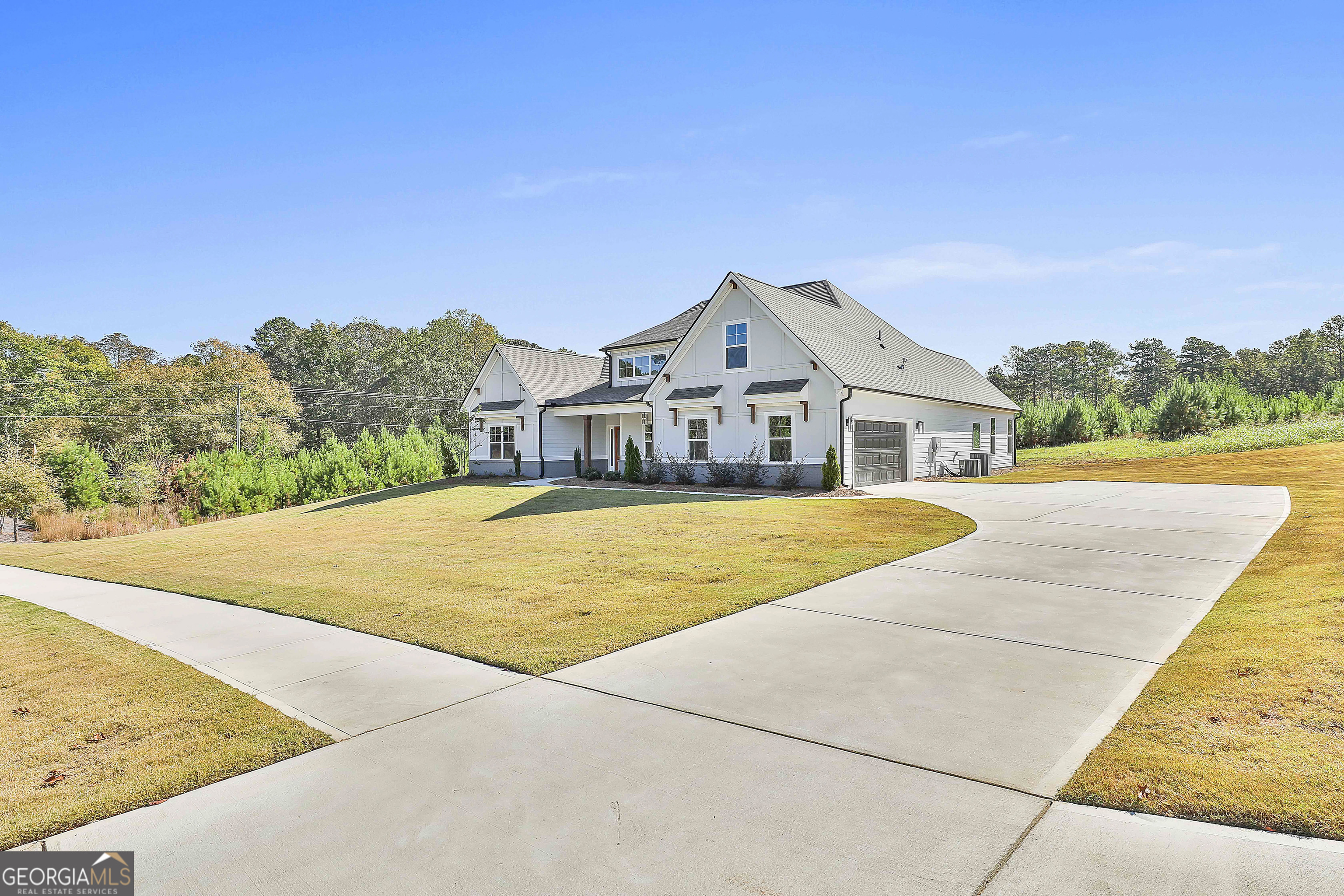 Ellerbe - Residential