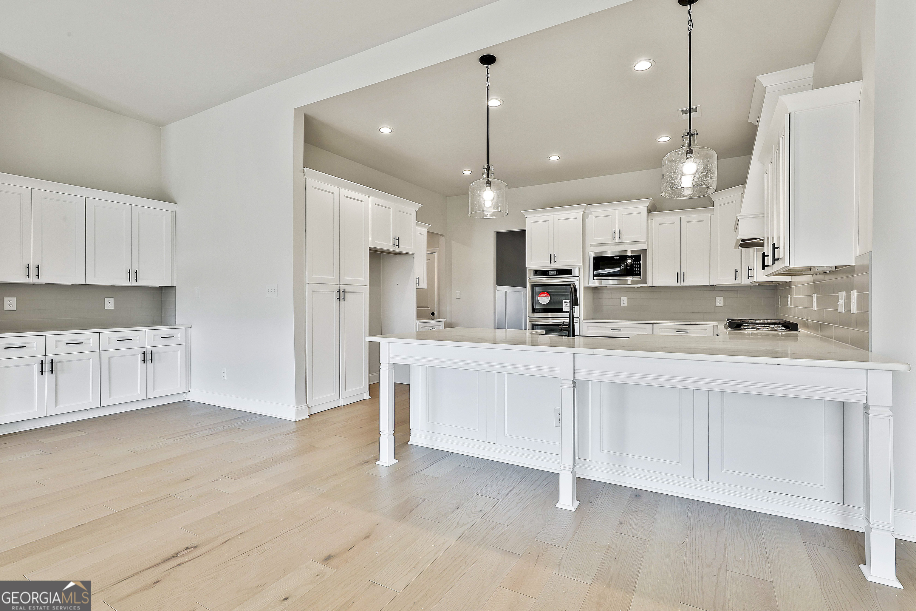 Ellerbe - Residential