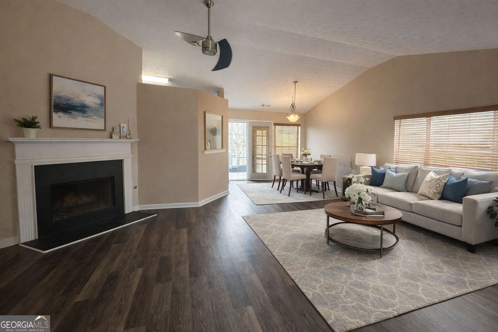 Photo of 10600 Pine Forest Lane, Jonesboro, GA 30238 (MLS # 10700898)