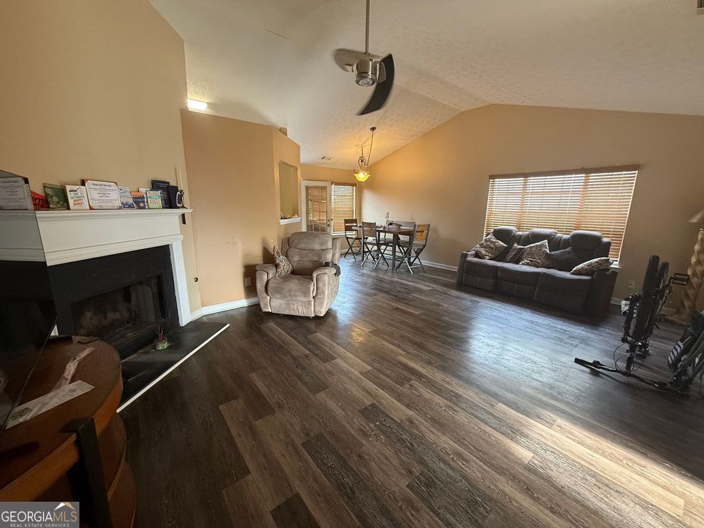 Photo of 10600 Pine Forest Lane, Jonesboro, GA 30238 (MLS # 10700898)